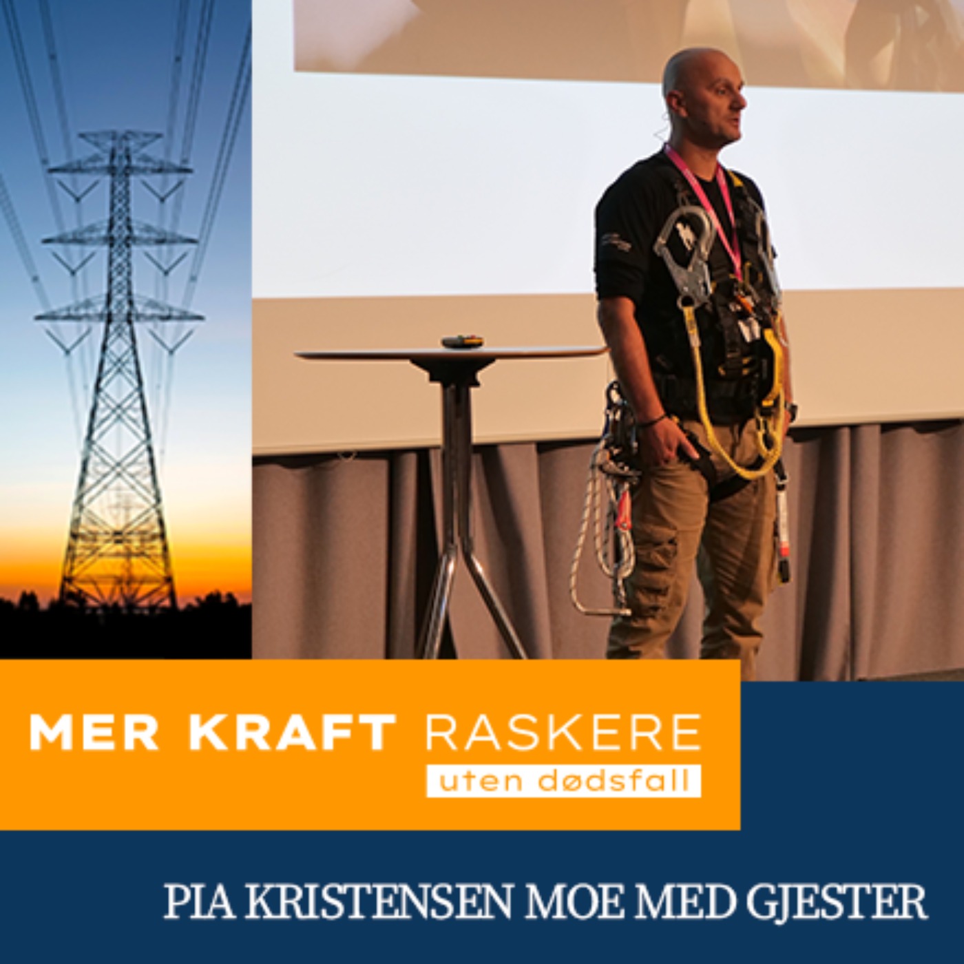 Mer kraft raskere - uten dødsfall
