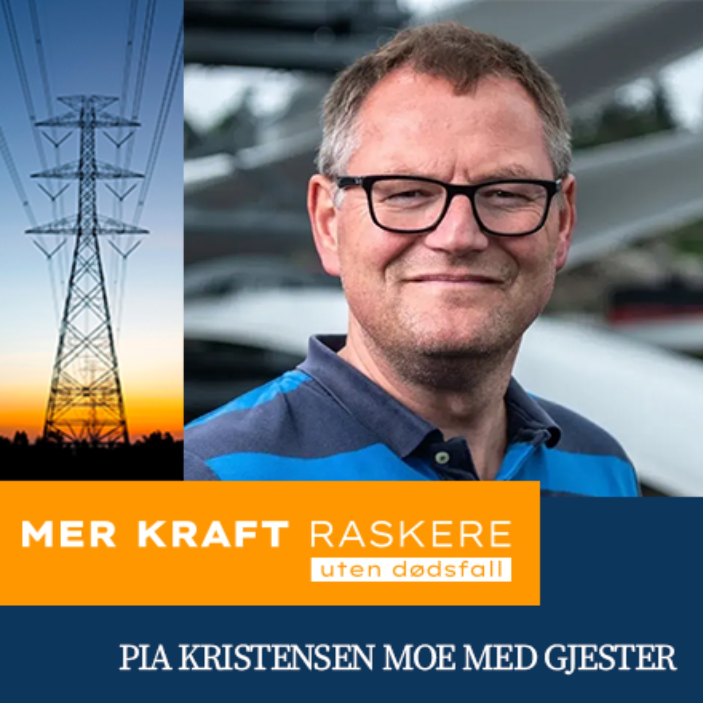 Mer kraft raskere - uten dødsfall