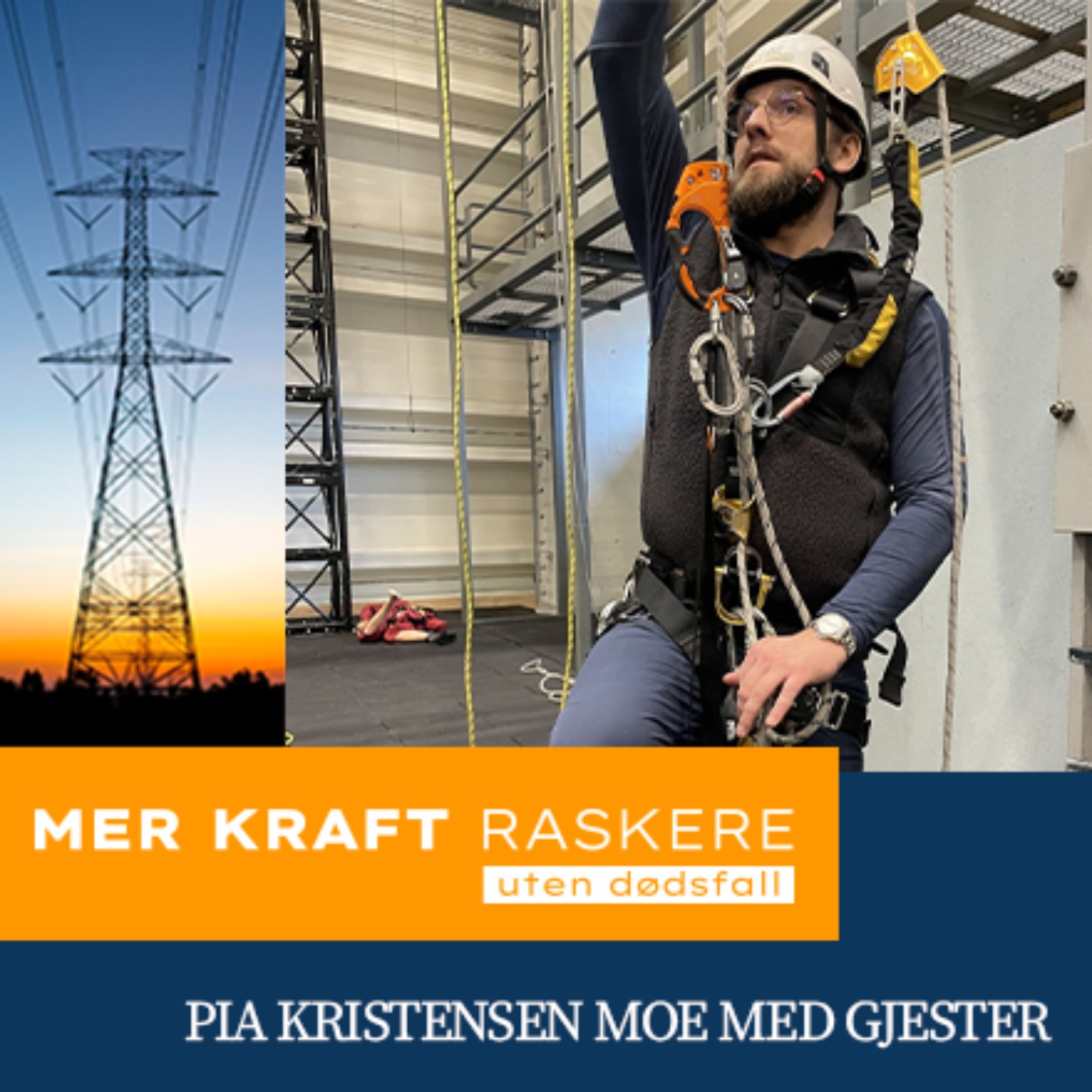 Mer kraft raskere - uten dødsfall