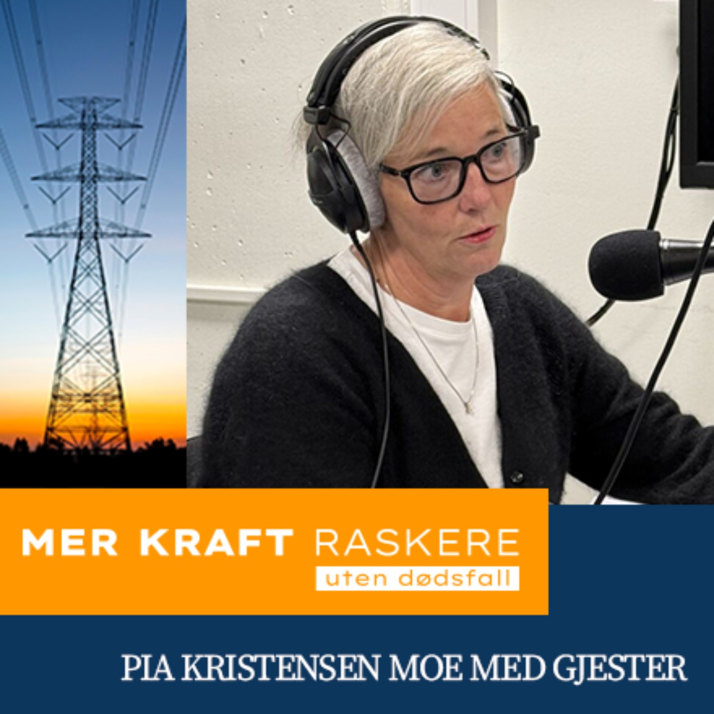 Mer kraft raskere - uten dødsfall