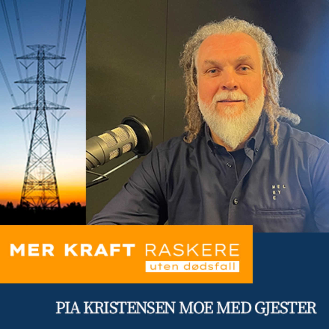 Mer kraft raskere - uten dødsfall