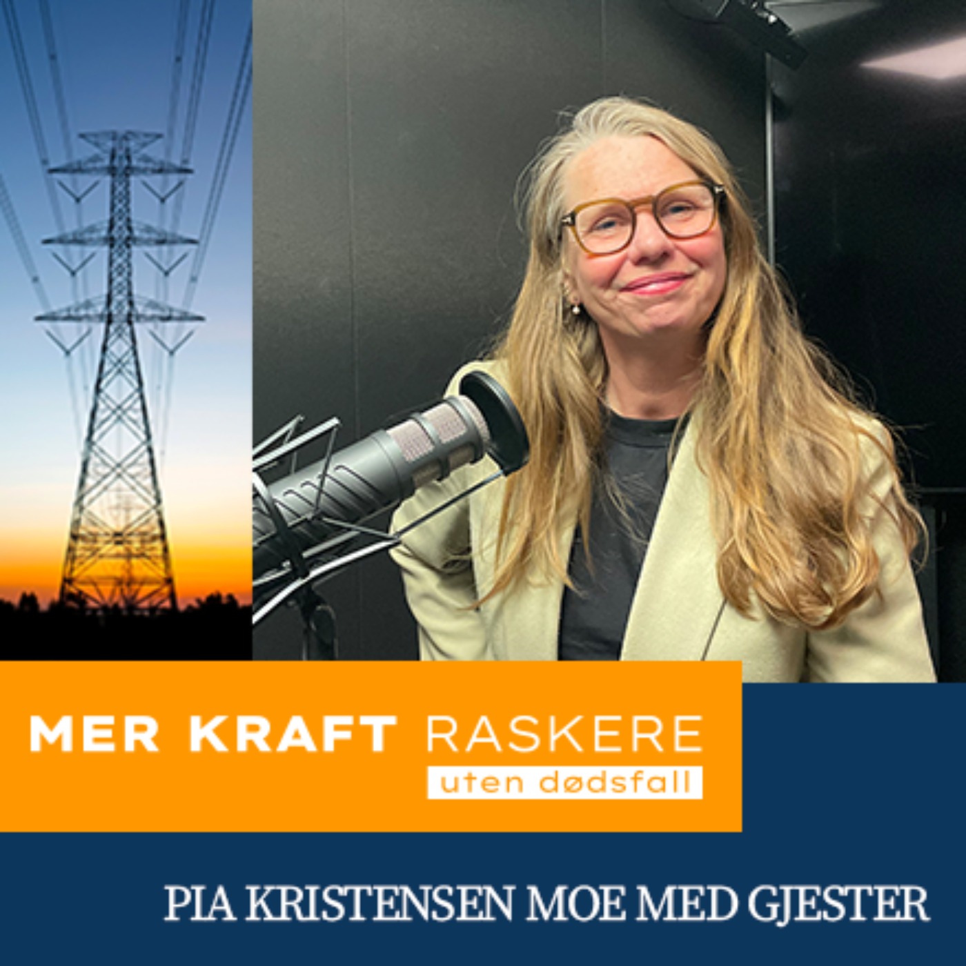 Mer kraft raskere - uten dødsfall
