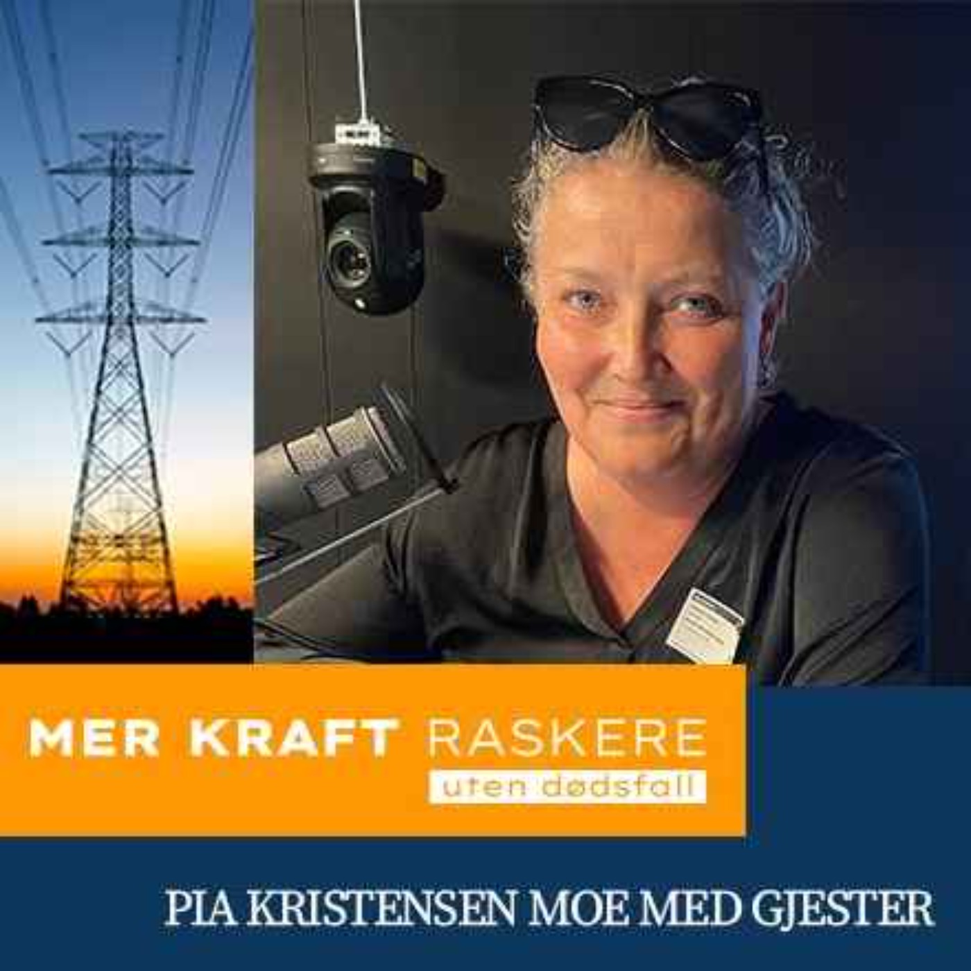 Mer kraft raskere - uten dødsfall