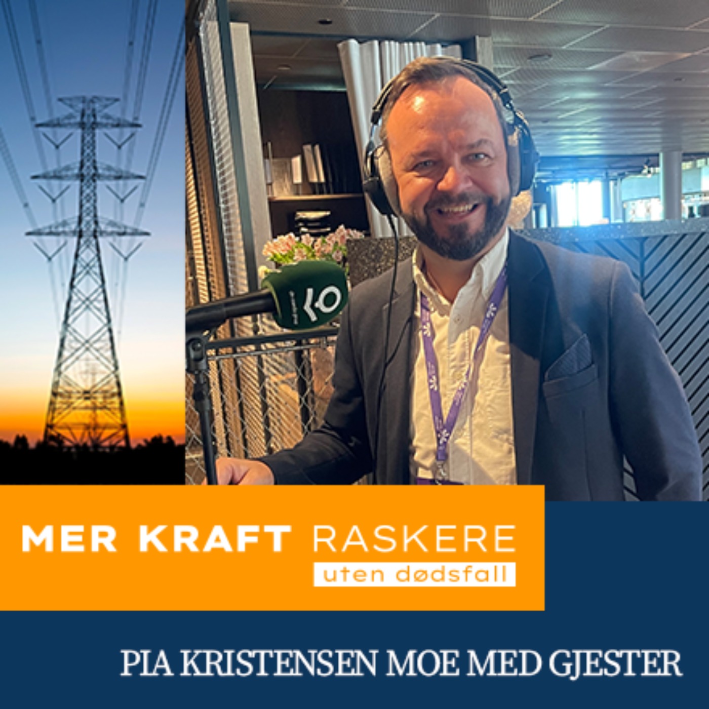 Mer kraft raskere - uten dødsfall