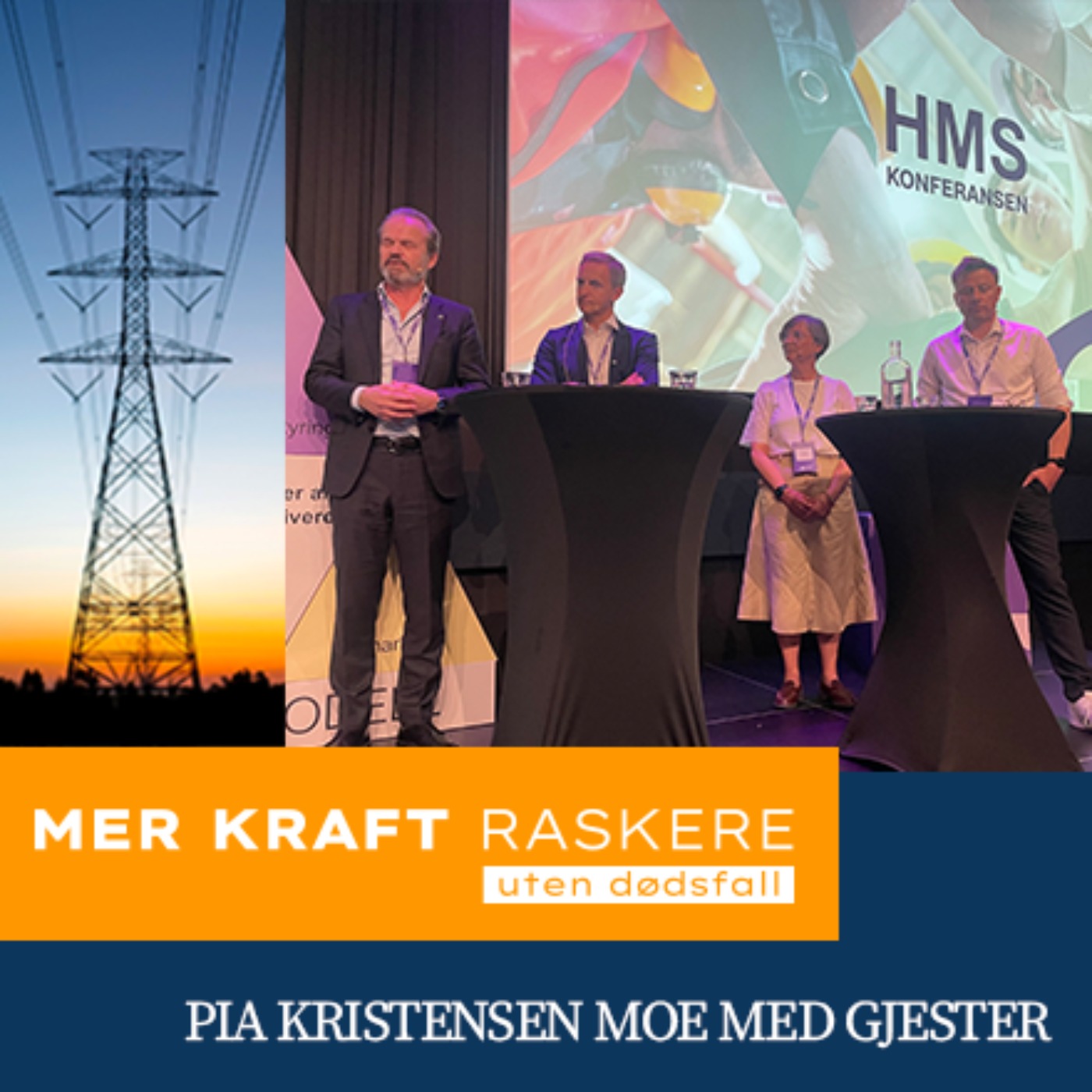 Mer kraft raskere - uten dødsfall