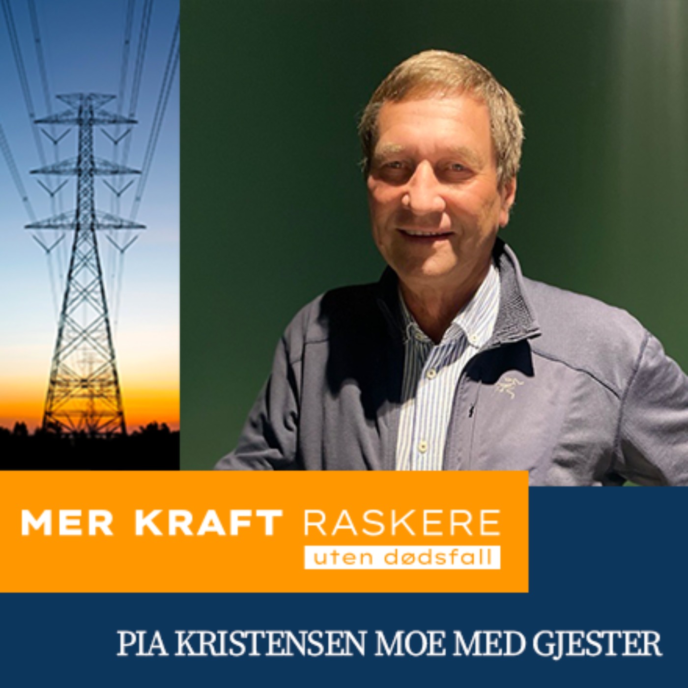 Mer kraft raskere - uten dødsfall