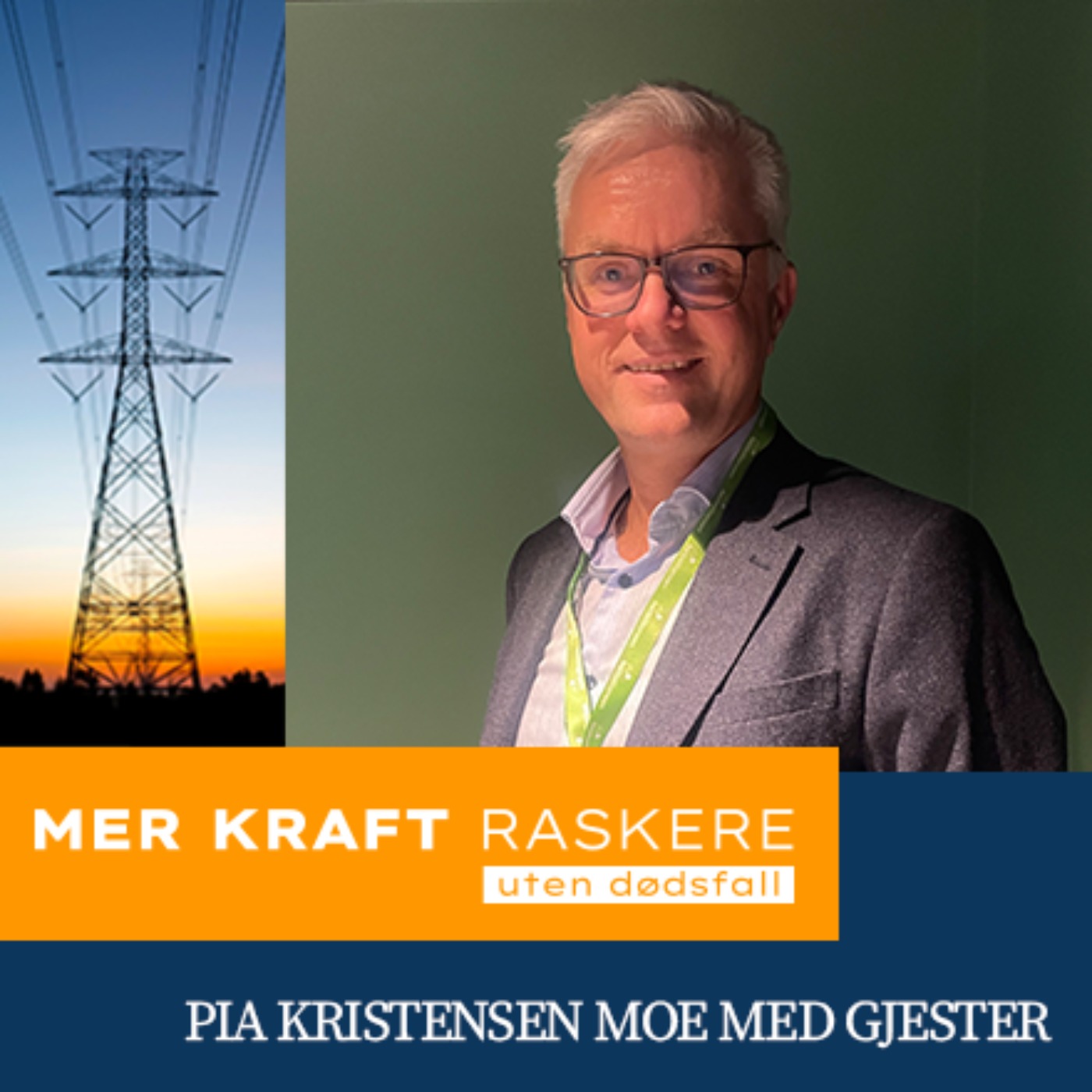 Mer kraft raskere - uten dødsfall