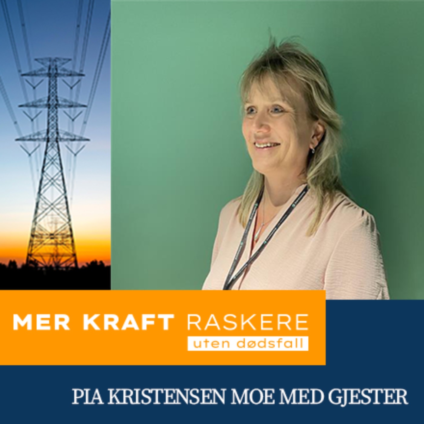 Mer kraft raskere - uten dødsfall