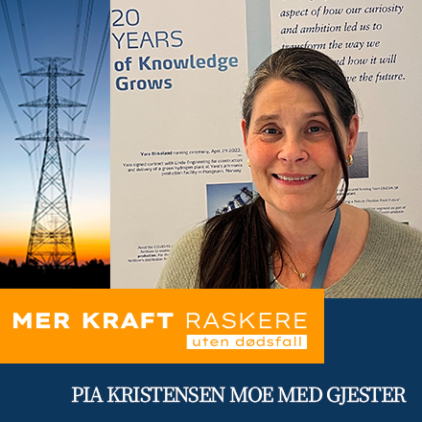 Mer kraft raskere - uten dødsfall