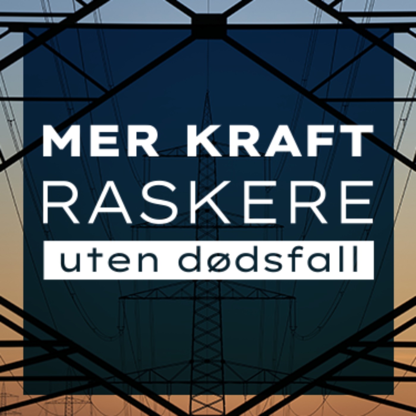 Mer kraft raskere - uten dødsfall