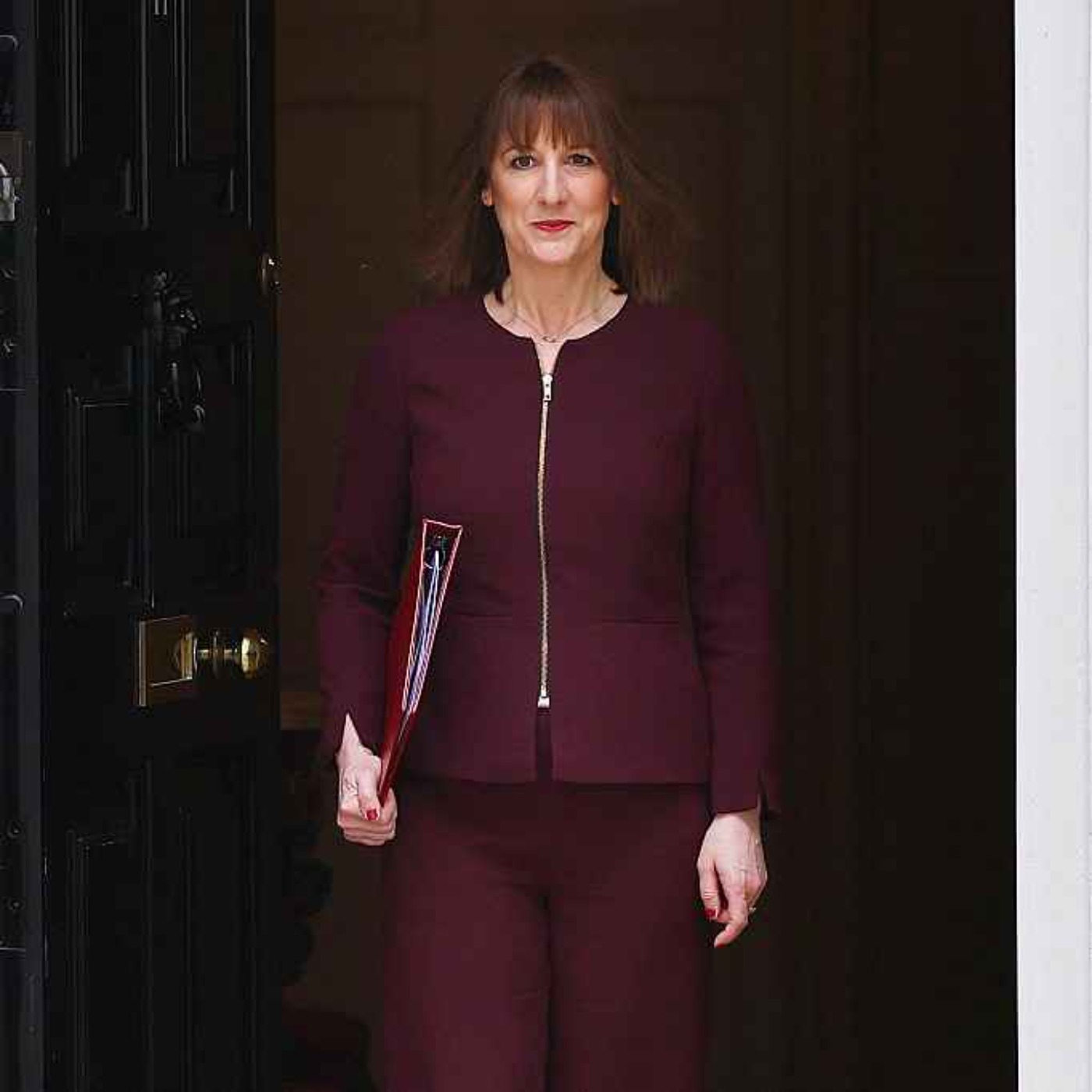 What Rachel Reeves's Spring Statement means for your money