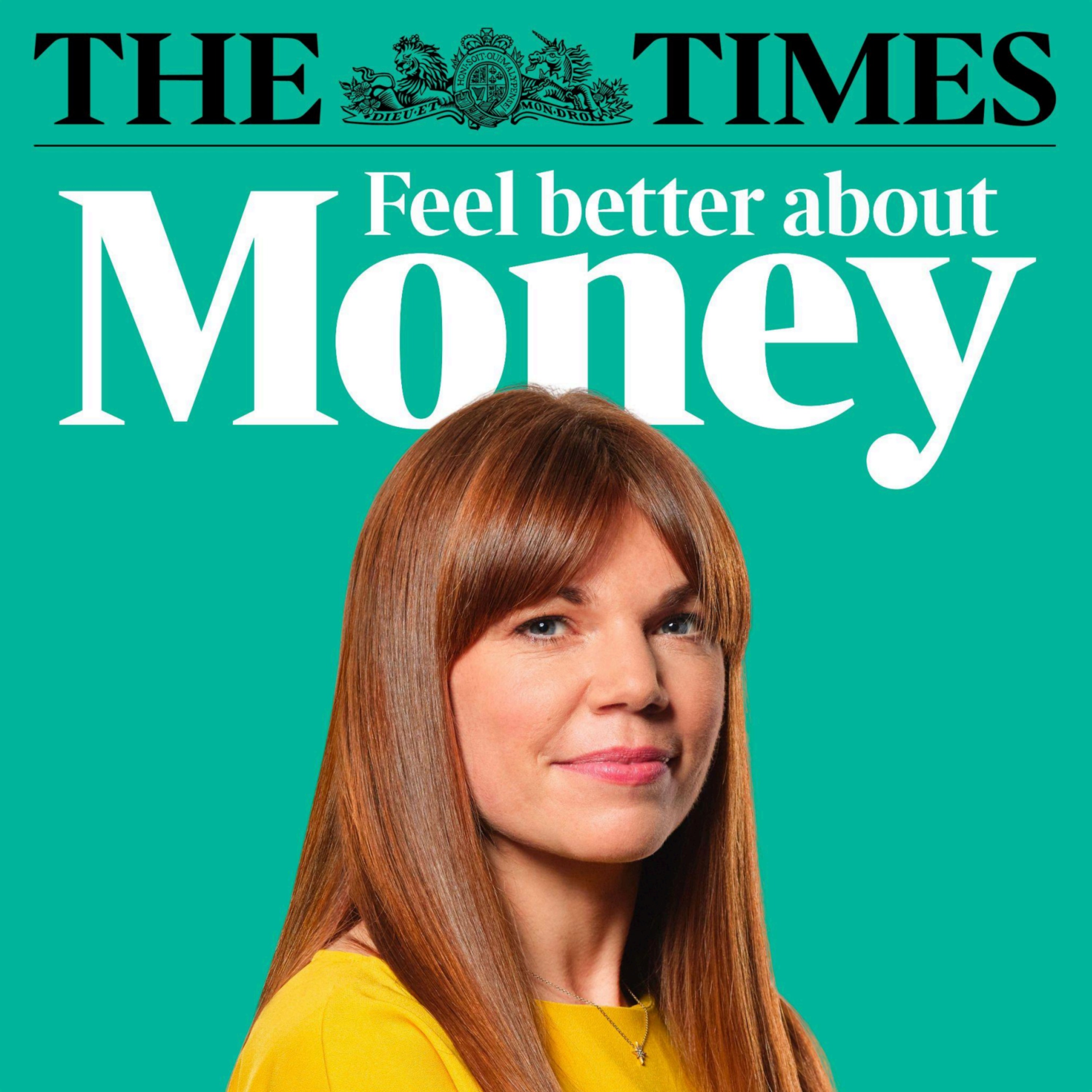 Feel Better About Money