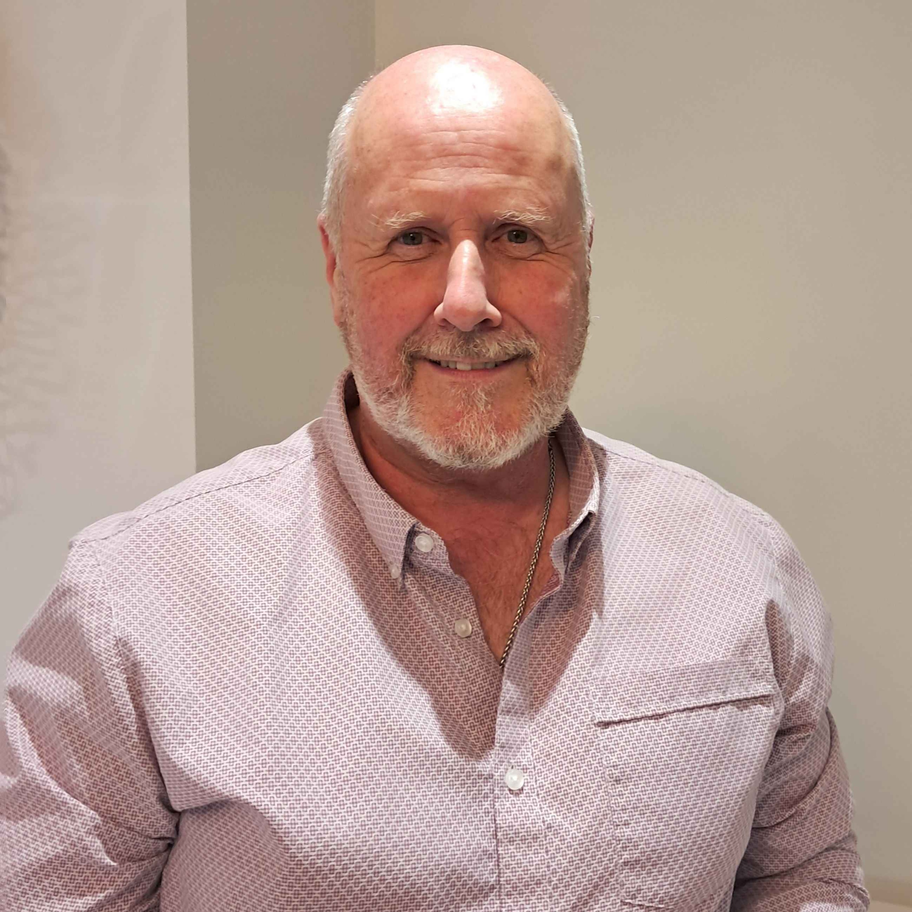 Terry Rockell