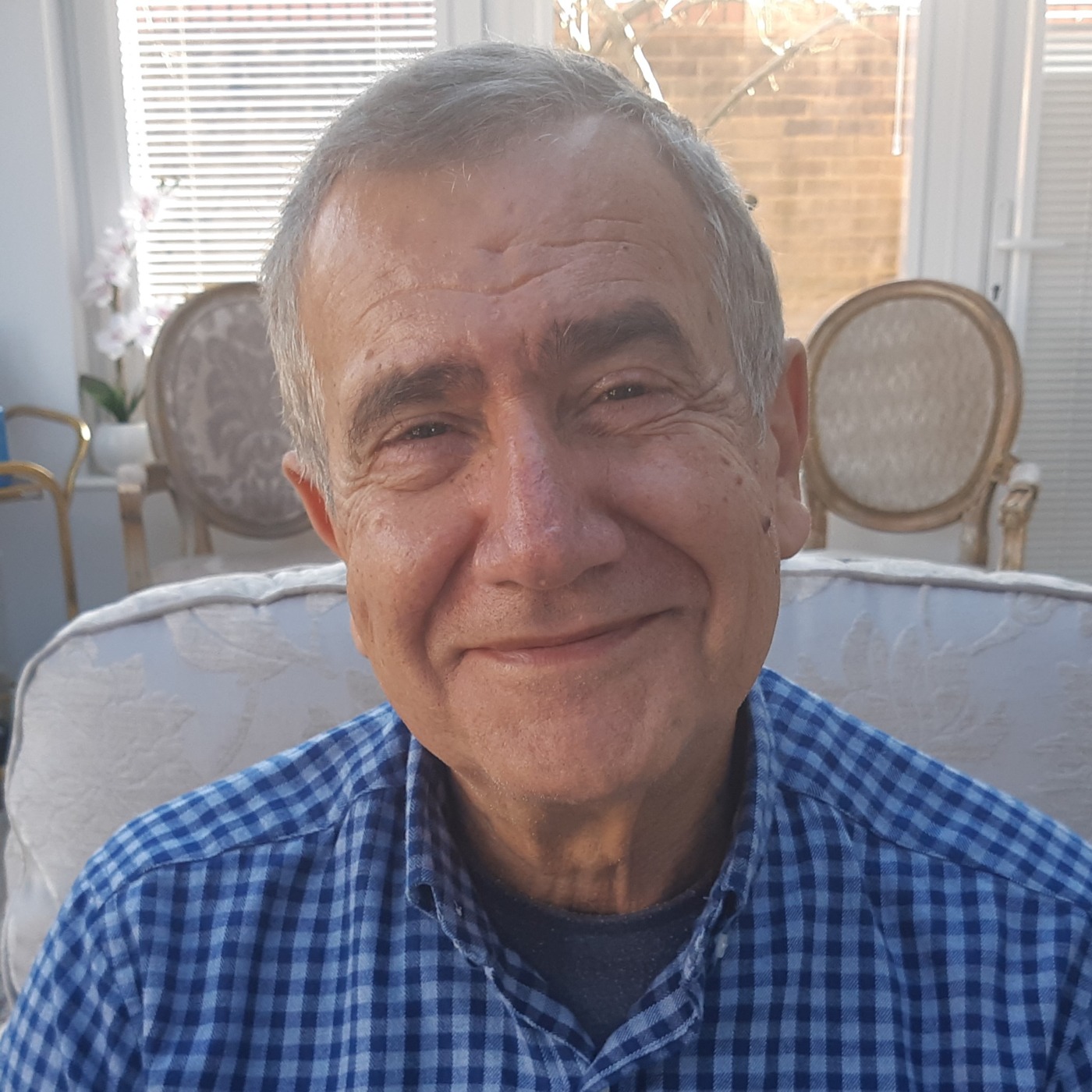 Farouk Massouh