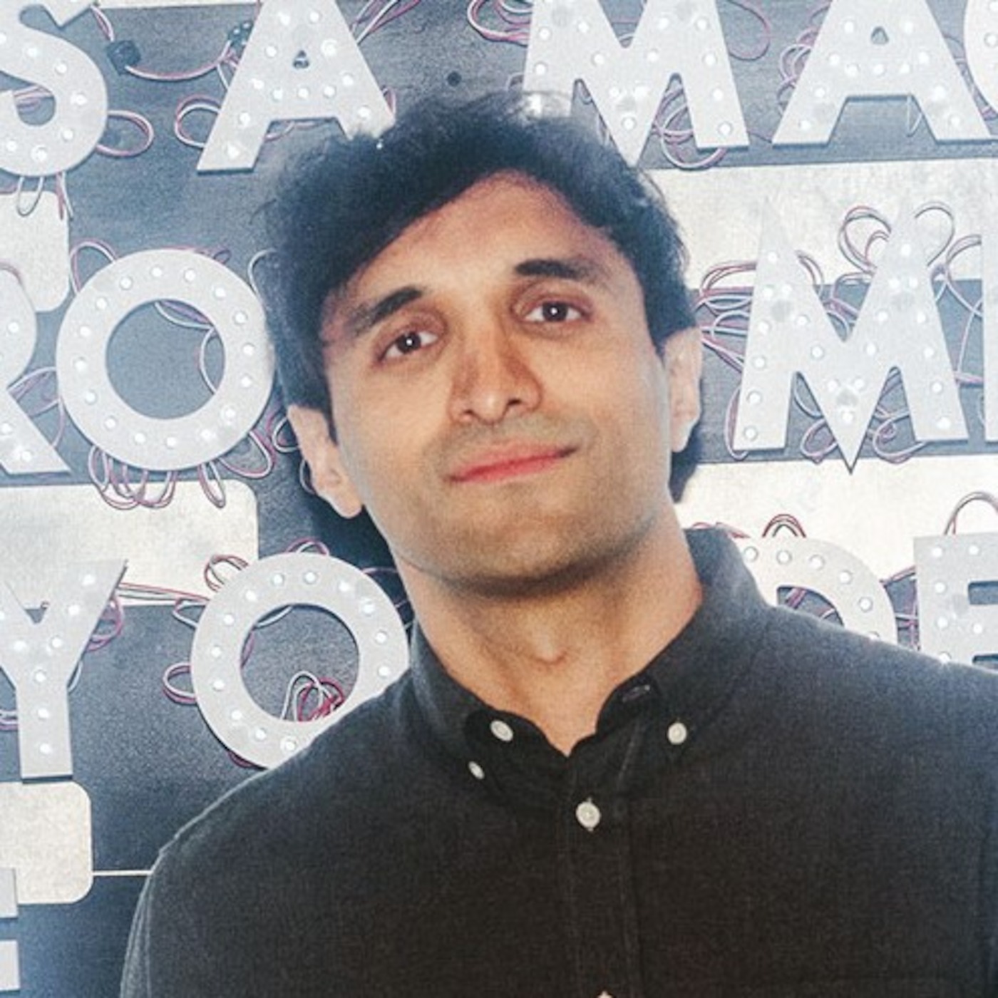Ajaz Ahmed