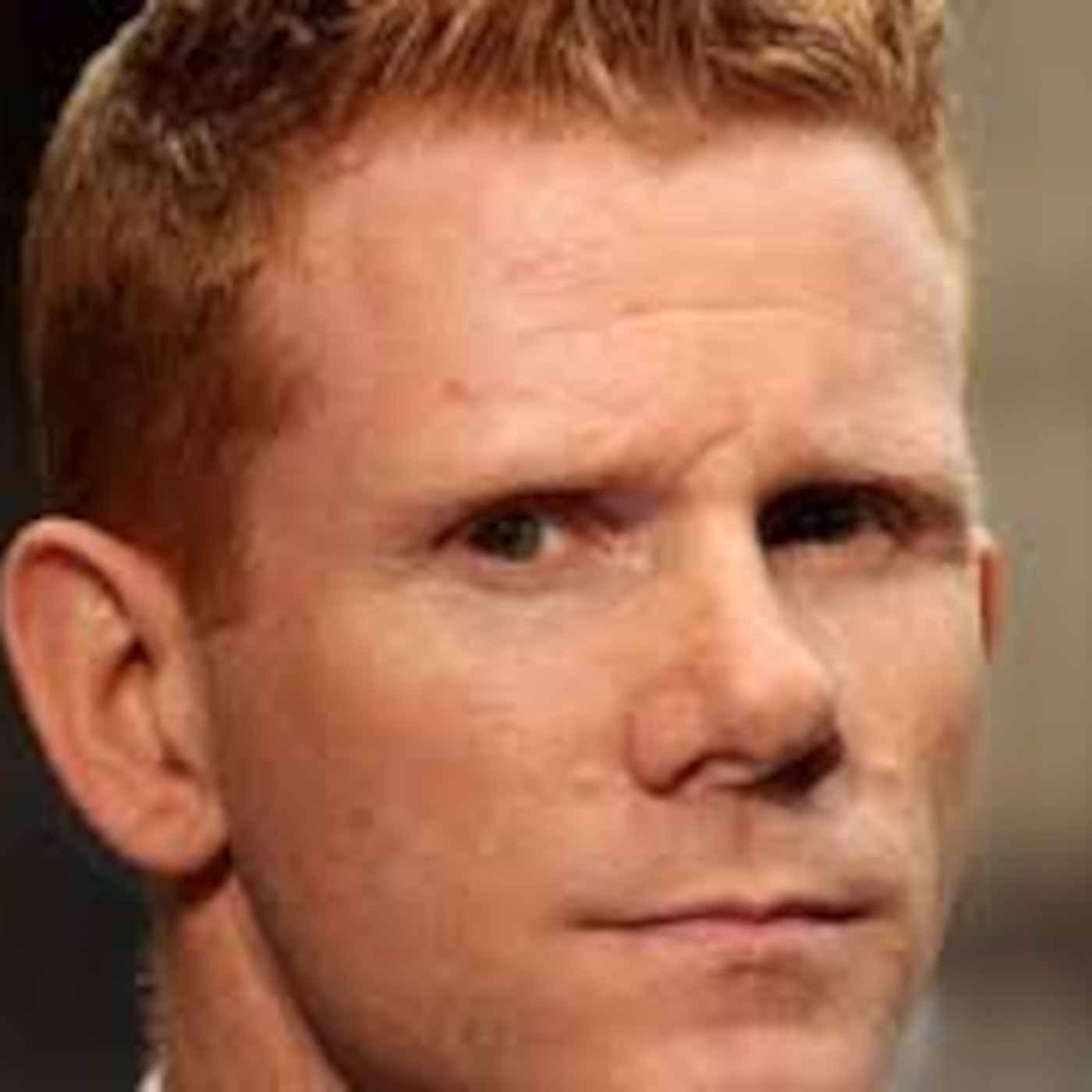 Richard McCann
