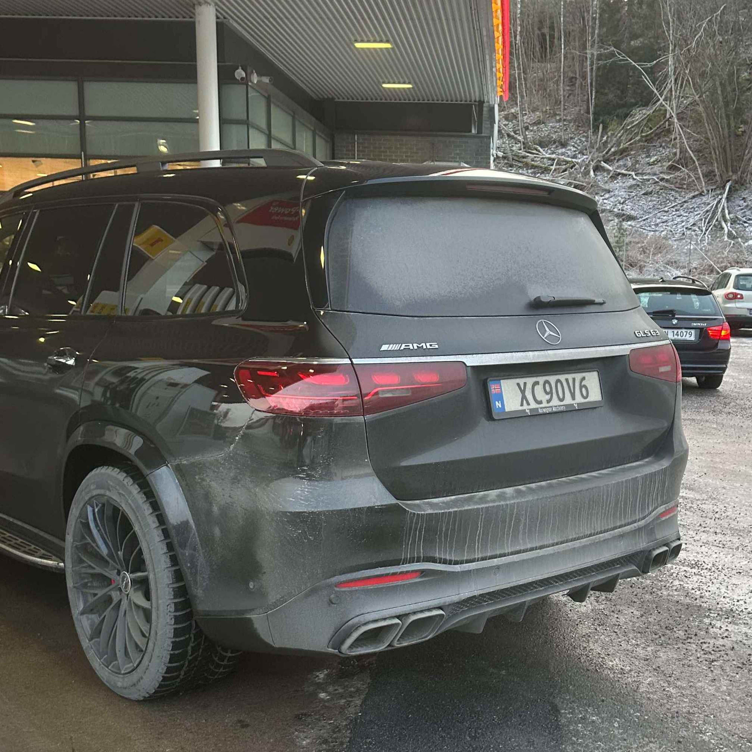 Avskiltet