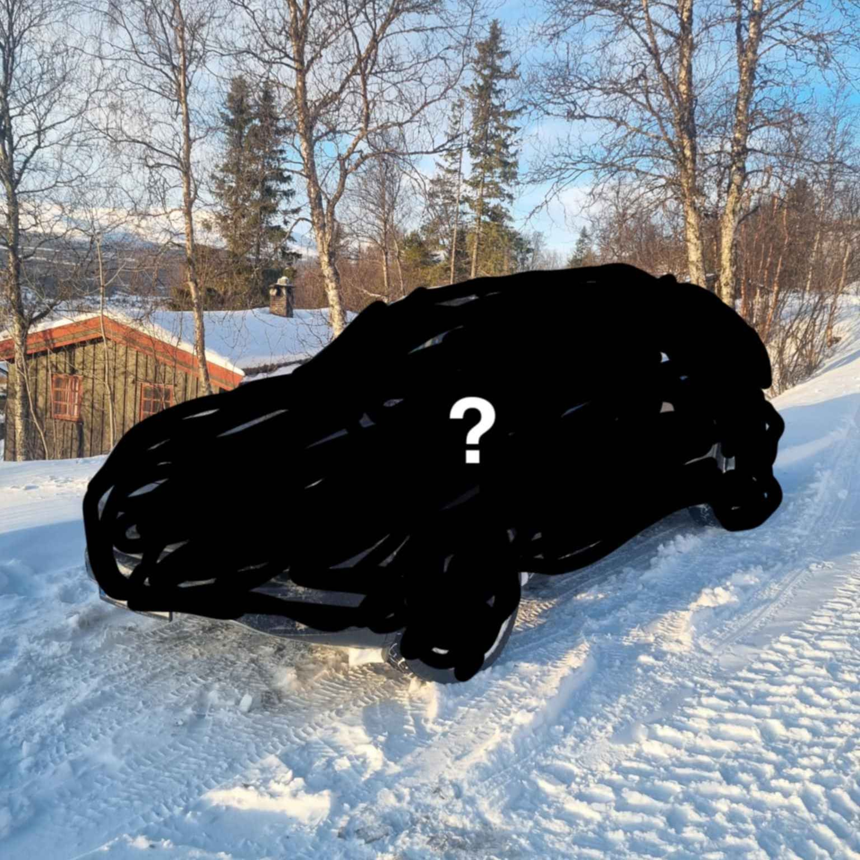 Avskiltet