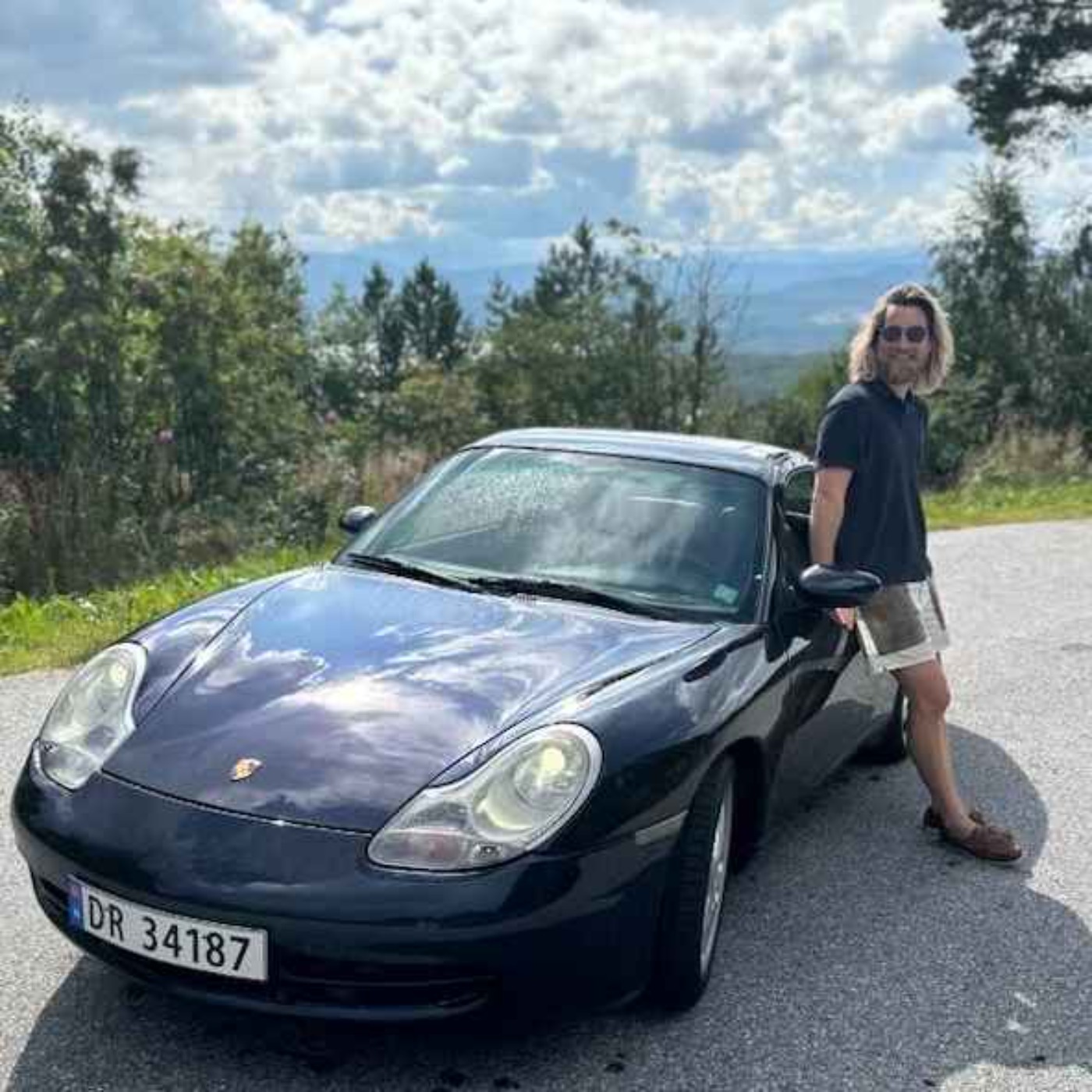 Avskiltet