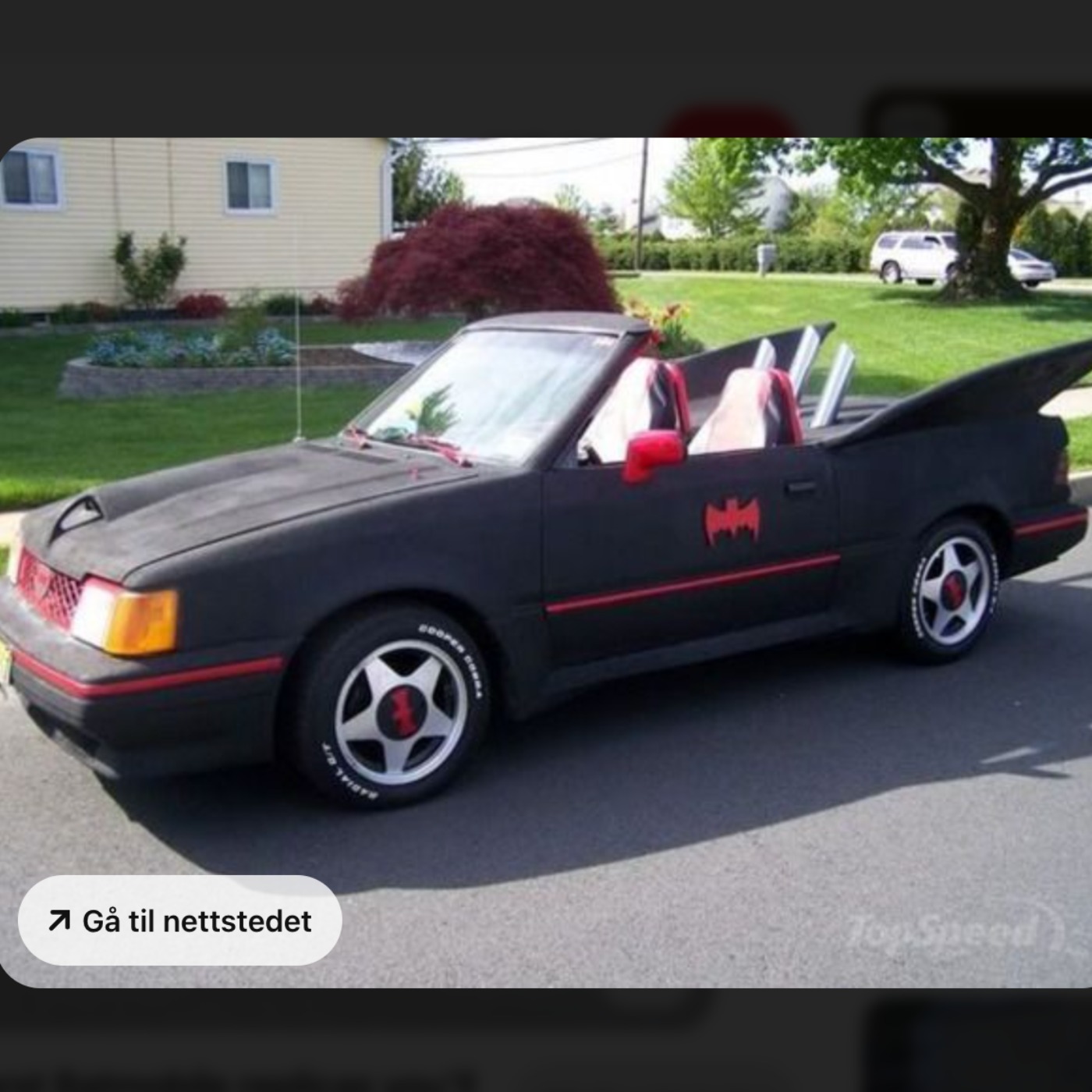 BB: Ringnes kjøper BRUKT bil?! - krangel om beste cab til 80 lapper (Camaro!!) - Leie takboks for 95 spenn? episode artwork