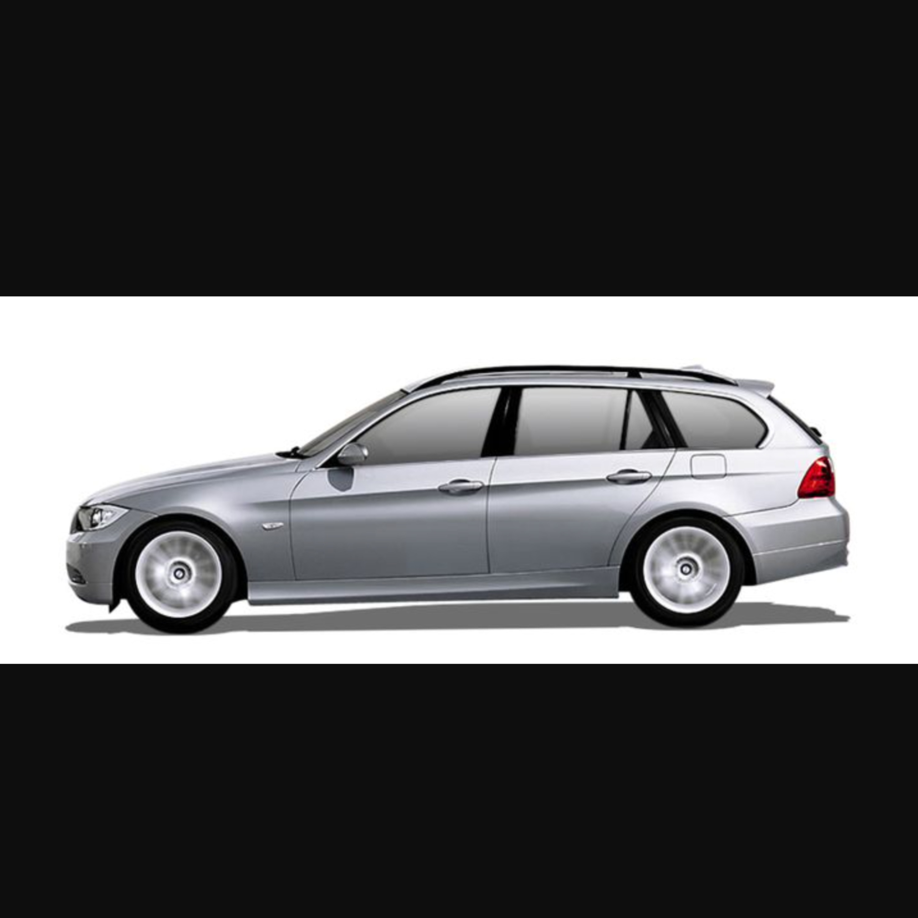 BMW 3-serie: We love the E90s - eller? Fæl eller fantastisk? Og hva med skjønnheten F30? Bedre eller dvask? episode artwork