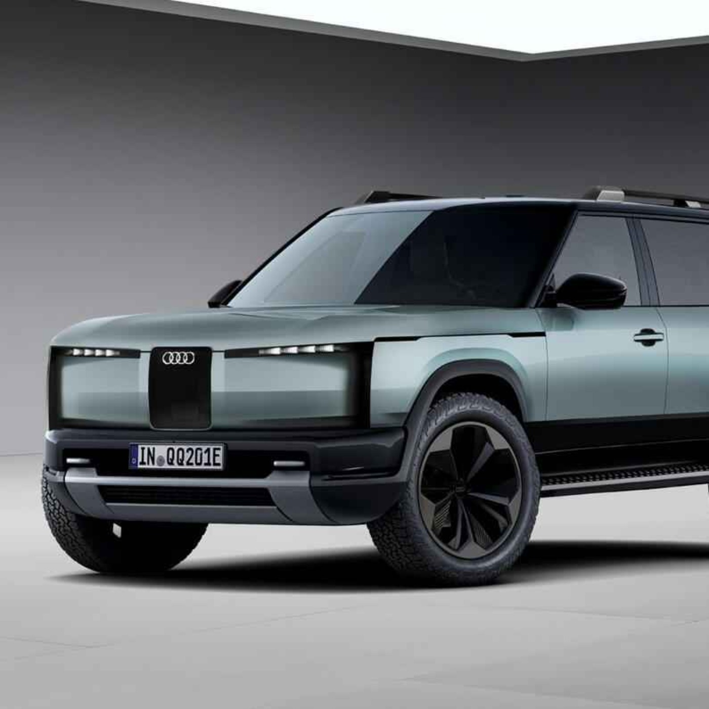 Blir Audi kult igjen? Kommer det kanskje noen spennende biler igjen +  comeback med norske Teslaer og hvorfor vi snakker om Trumps Nobelpris på grunn av dem