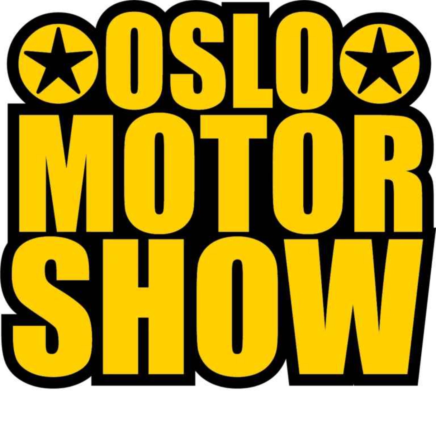 Fredagslive: Alt du må se på Oslo Motorshow