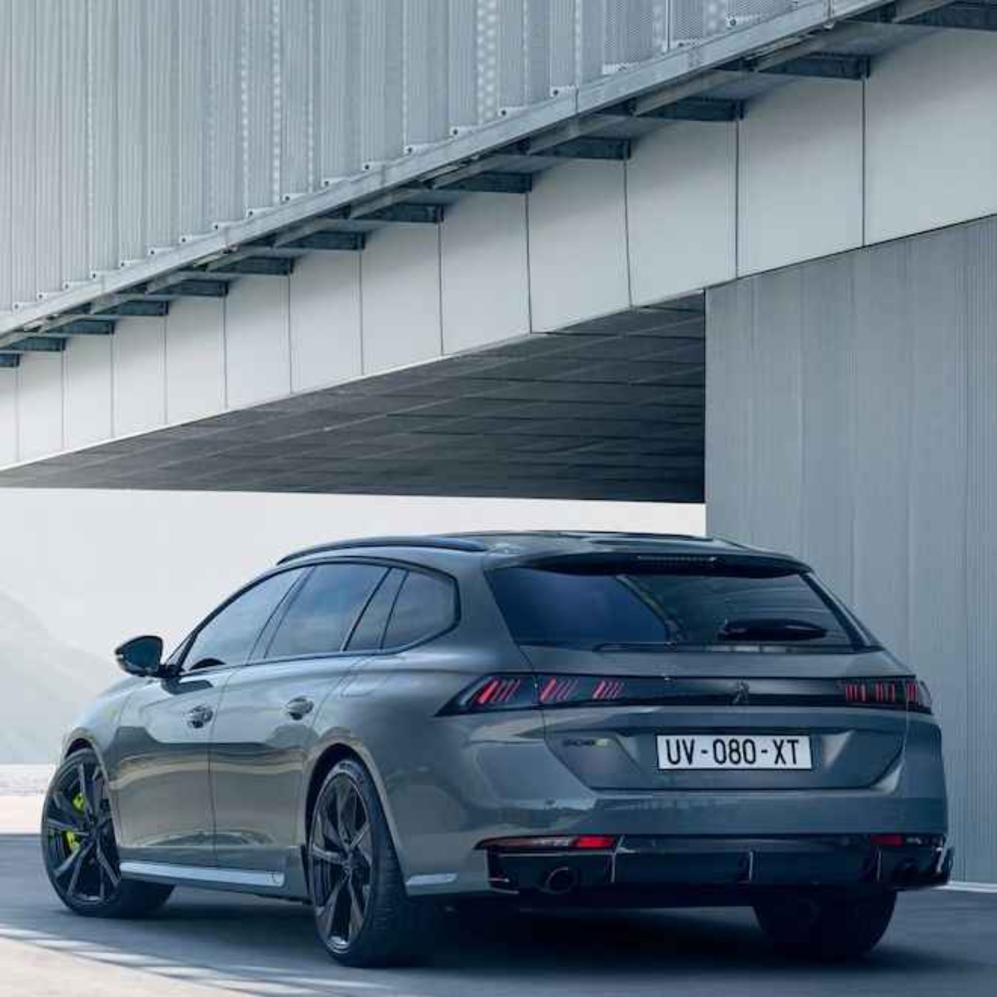 Biler som så finere ut enn de skulle - vi redder manuelt gir - De syv søstres bilmysterium