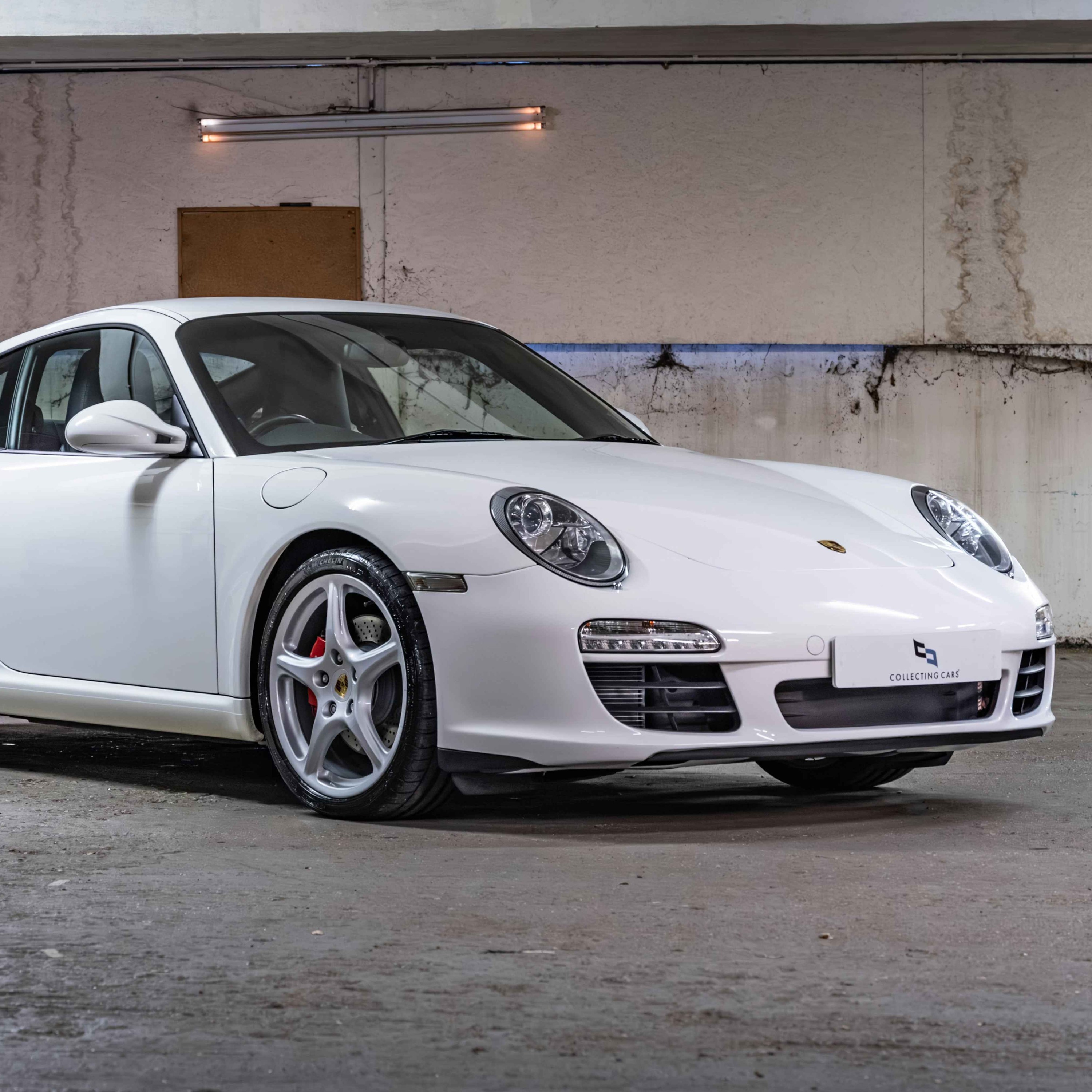 James Mays Porsche 911 til salgs - Alpina du SKAL vinterkjøre  - Vinterbeater til 150.000 kroner episode artwork
