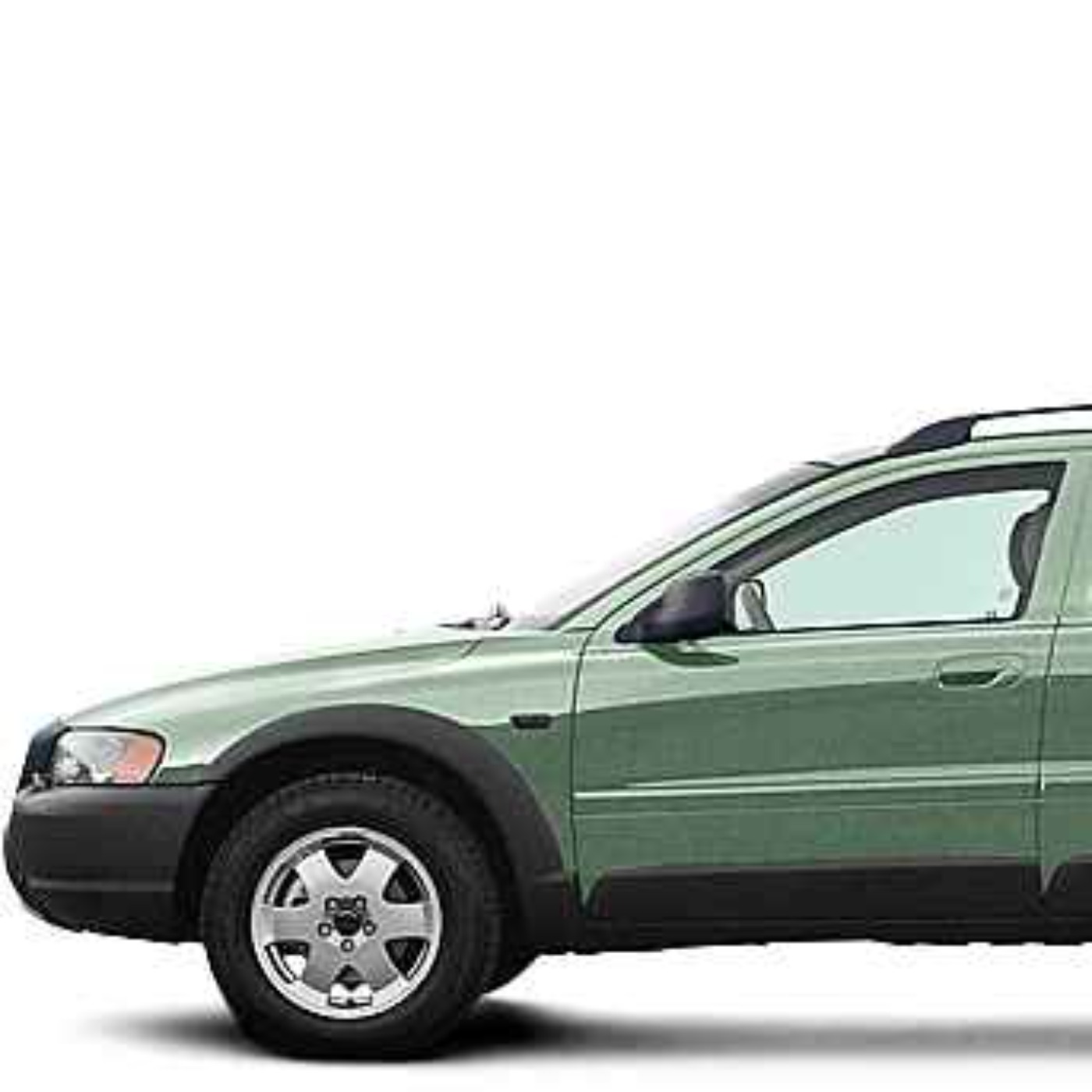 BB: Marius myrder en XC70 - Hvilken bil gir du bort til jul? - Veiarbeid i Gøteborg