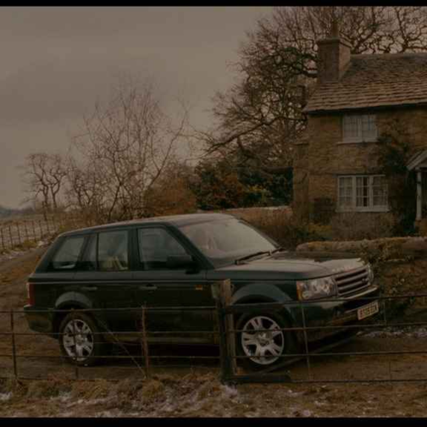 Julefilm igjen: Hjemme alene + the holiday