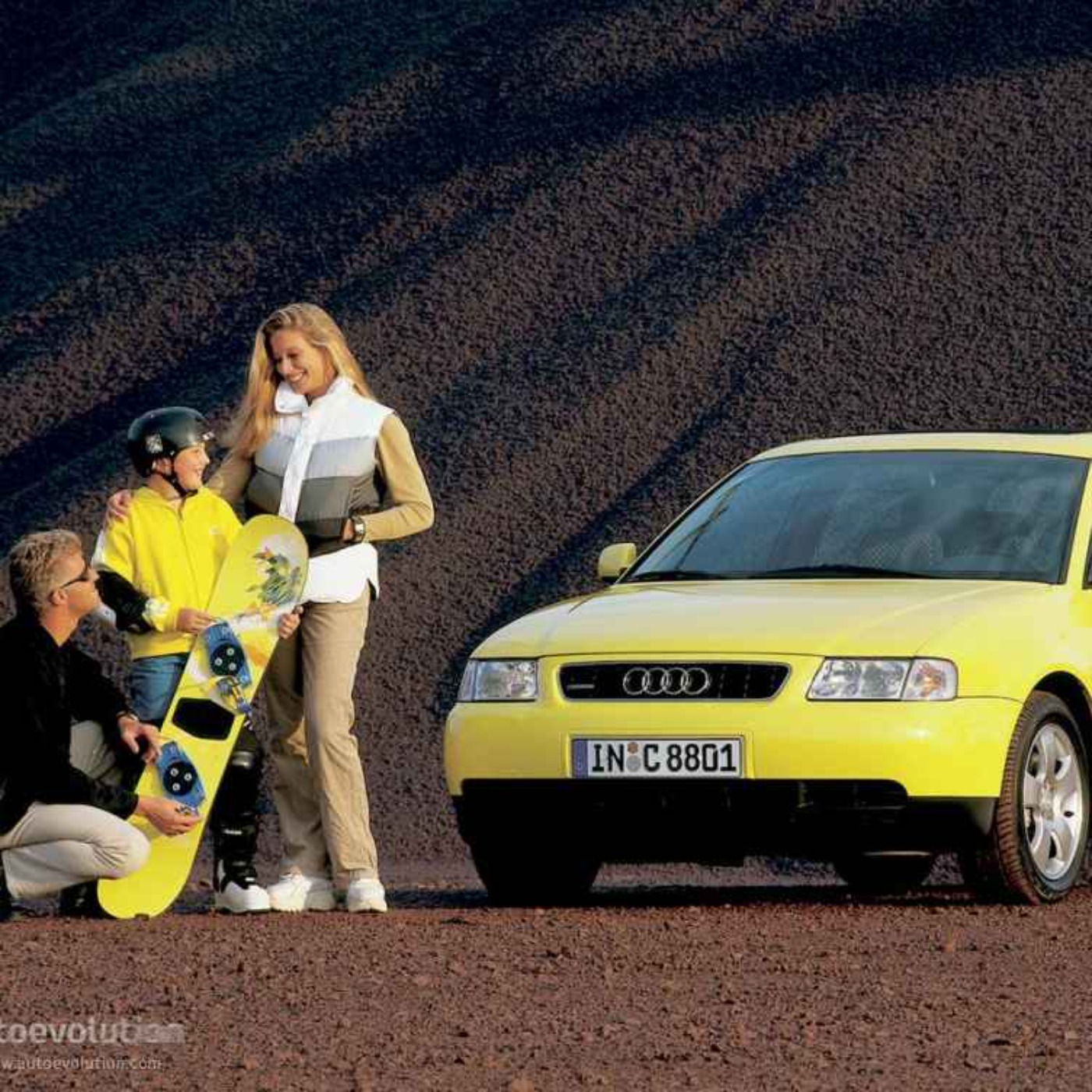 1996-modell = veteranbil! Er du klar for å få sjokk?! episode artwork