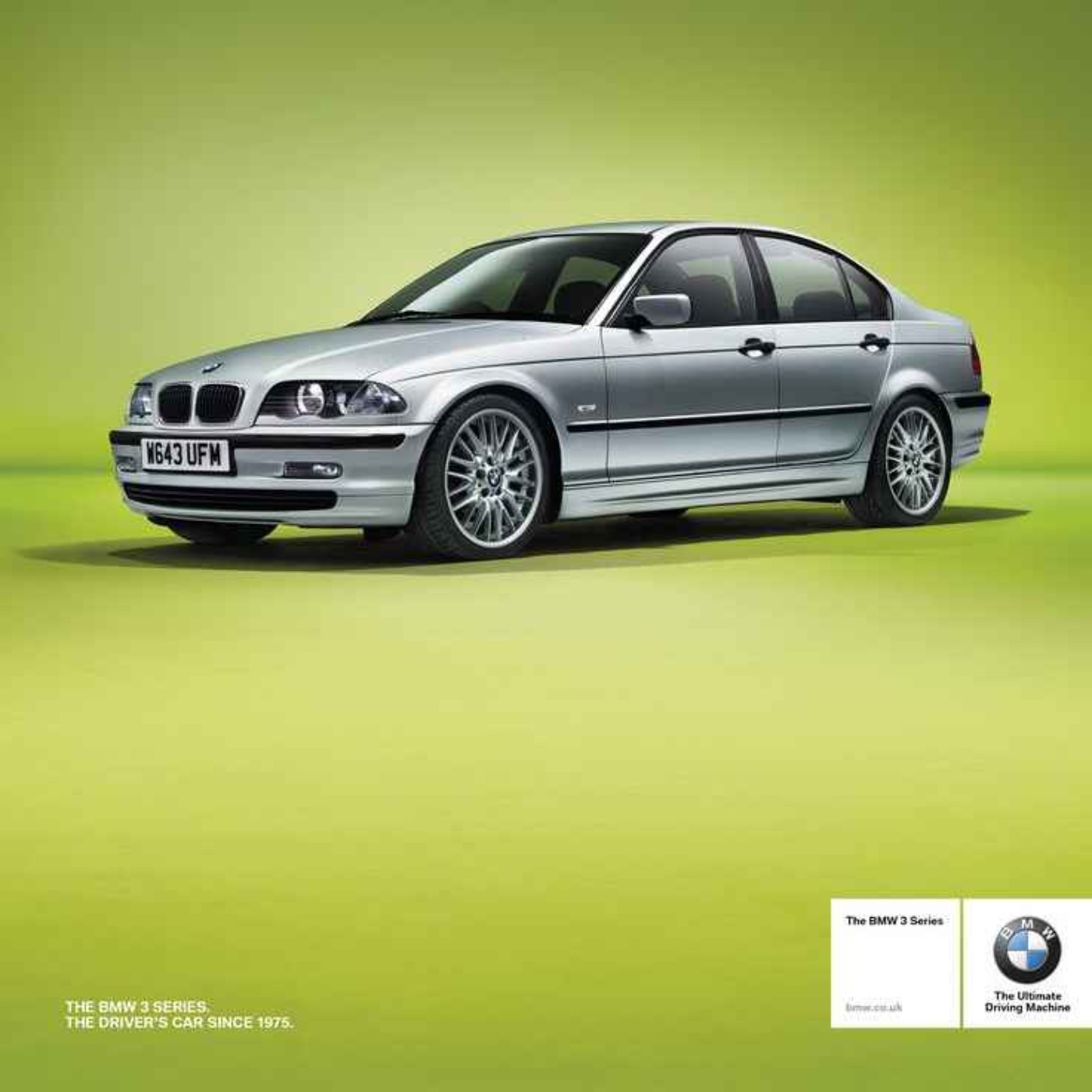 HJELP, vi snakker mer om 3-serie! Nå 1990-tallet og E36 og E46! (Alt om BMW 3-serie del 2 av 4) HJELP, vi snakker mer om 3-serie! Nå 1990-tallet og E36 og E46! (Alt om BMW 3-serie del 2 av 4)