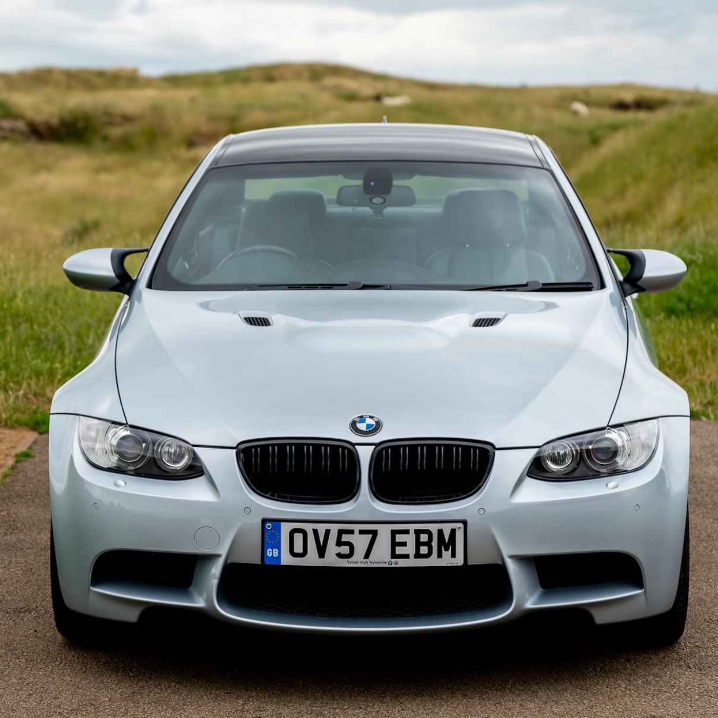 BMW 3-serie: We love the E90s - eller er det dirty F30s? Del 3 av 4