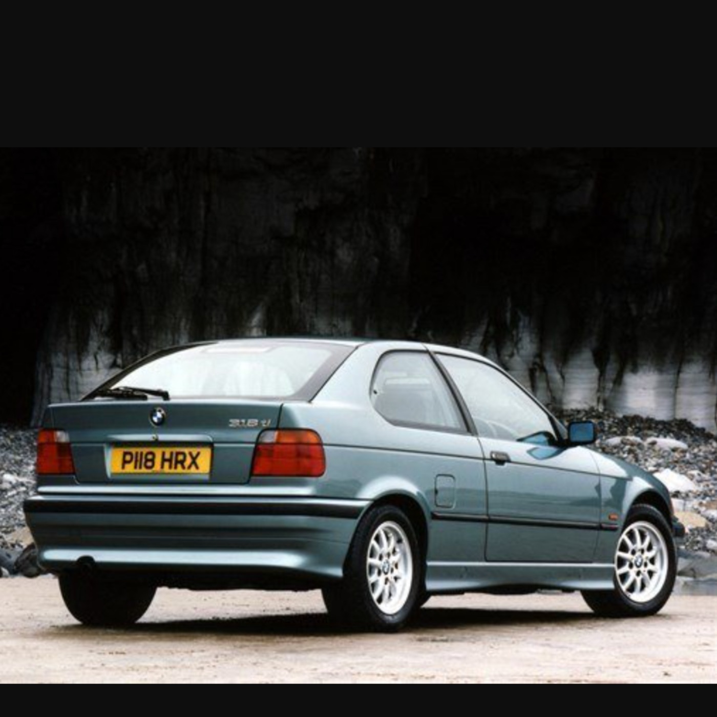 Compact om 3-serie Compact (Bonus-3-serie- del 5 av 4) Compact om 3-serie Compact (Bonus-3-serie- del 5 av 4)