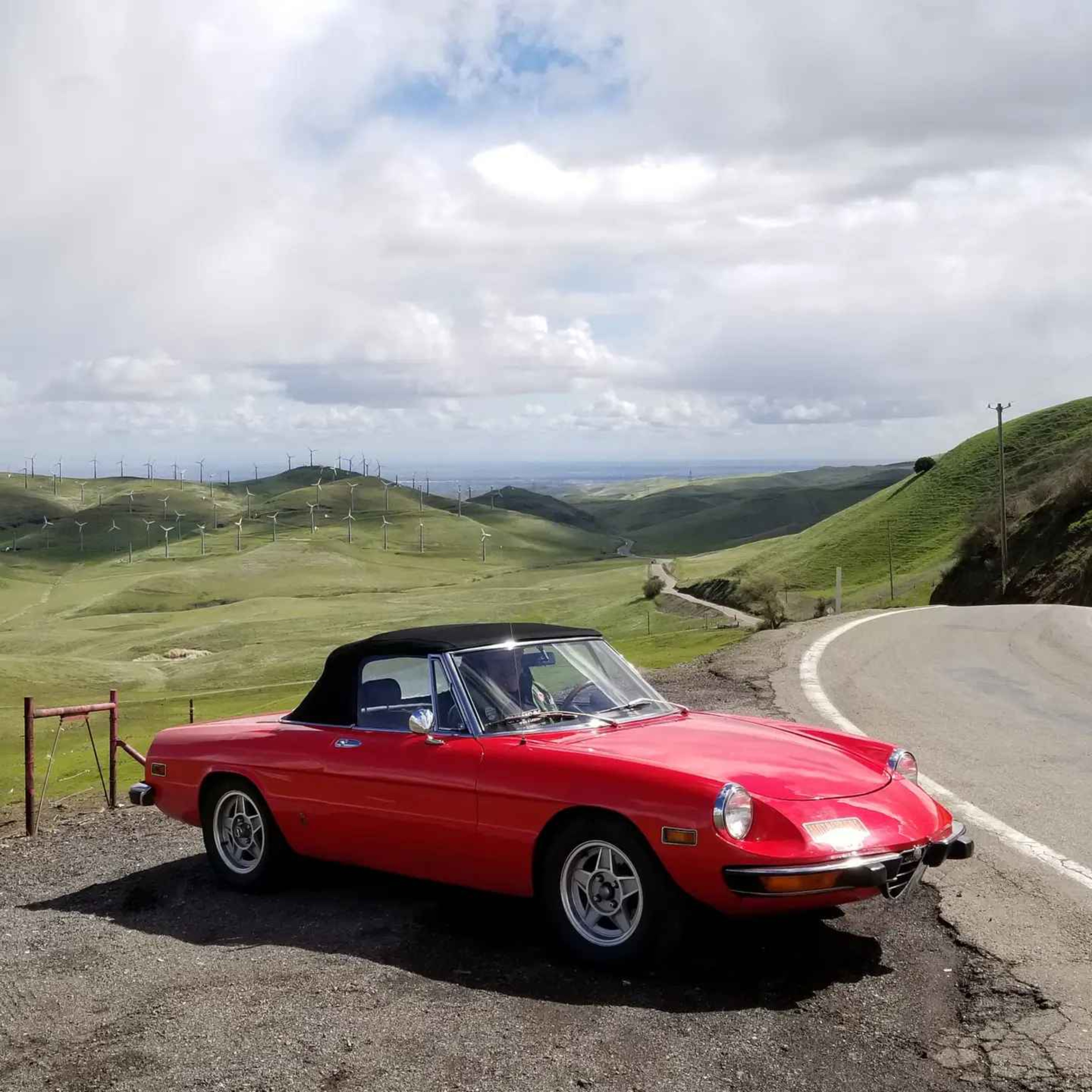 Da Ford nesten kjøpte Alfa Romeo (og hvordan det kunne blitt?) episode artwork