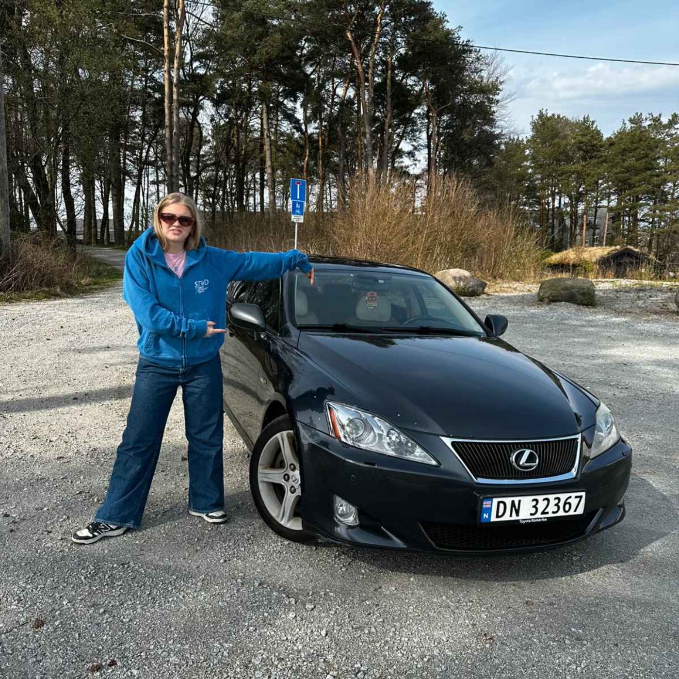 Ikke noe tull! Her er funn på finn-GULL!