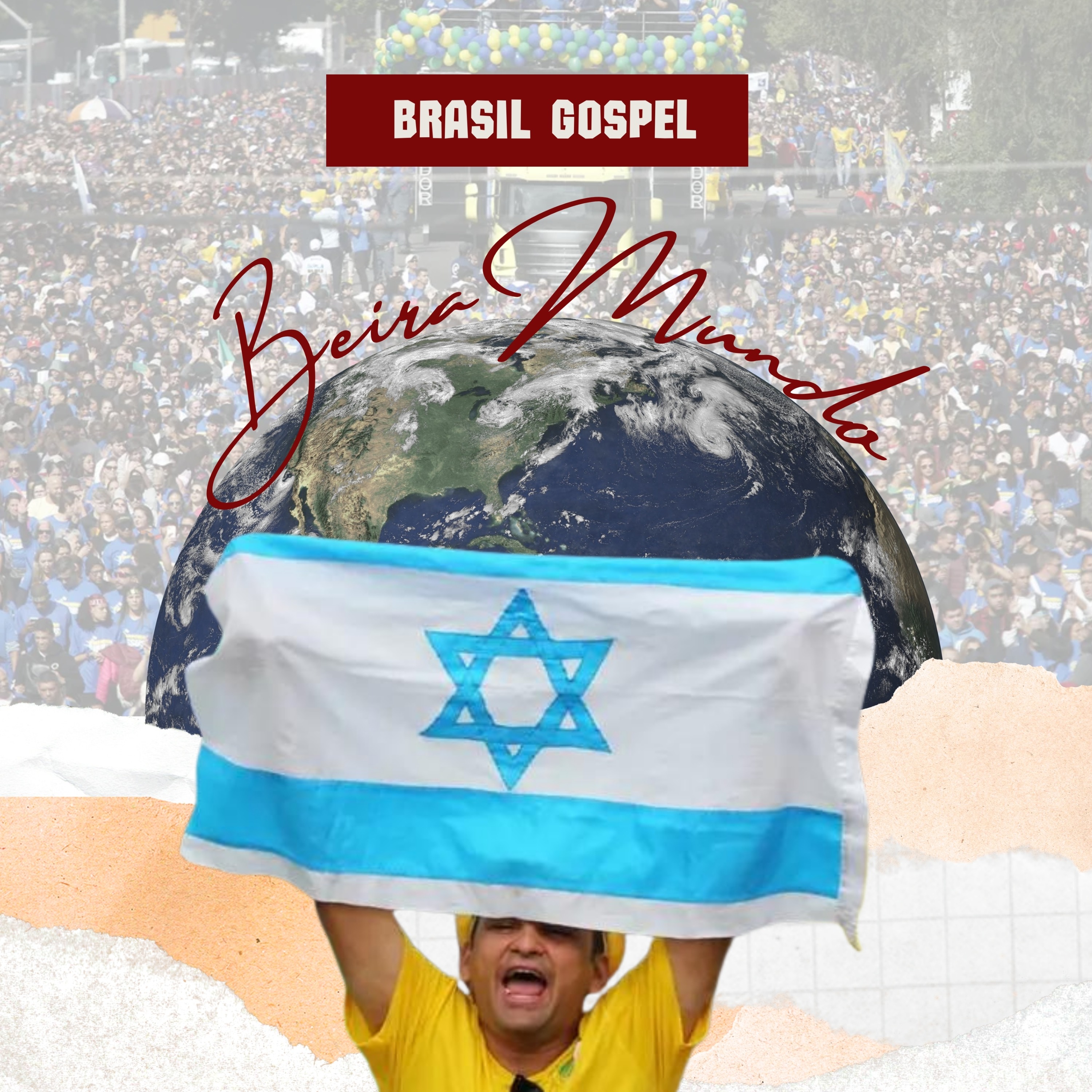 Beira Mundo | Podcast