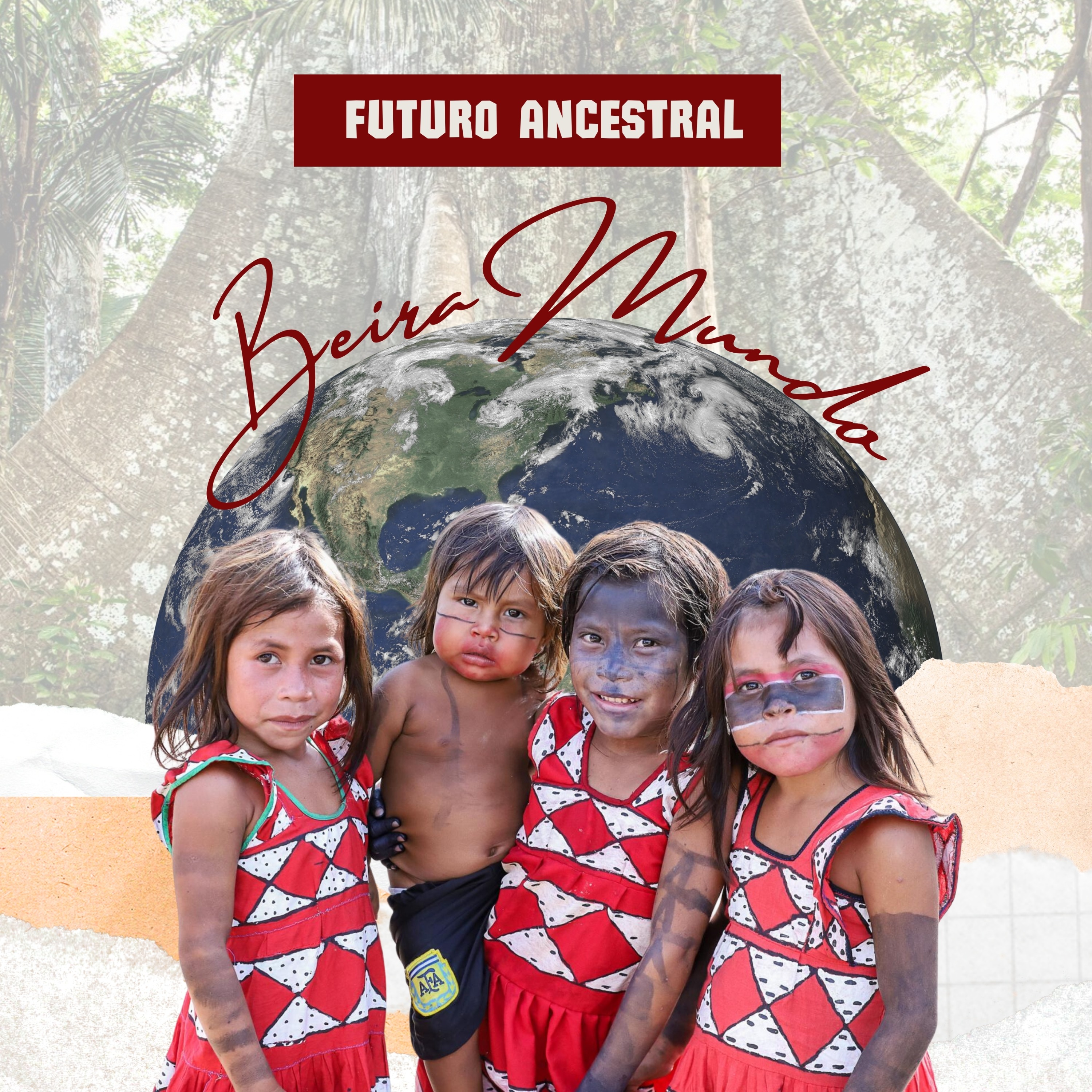Beira Mundo | Podcast