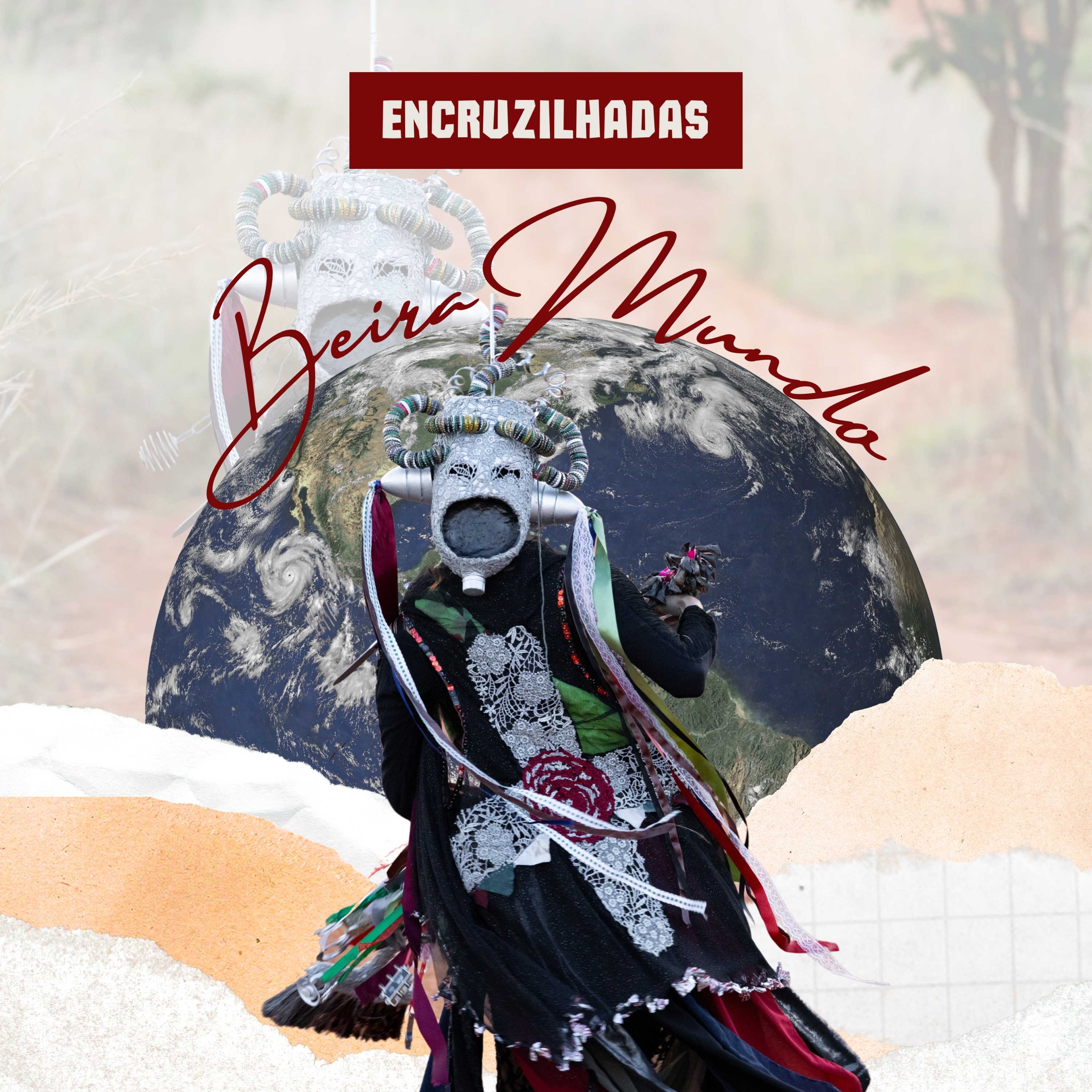 Beira Mundo | Podcast