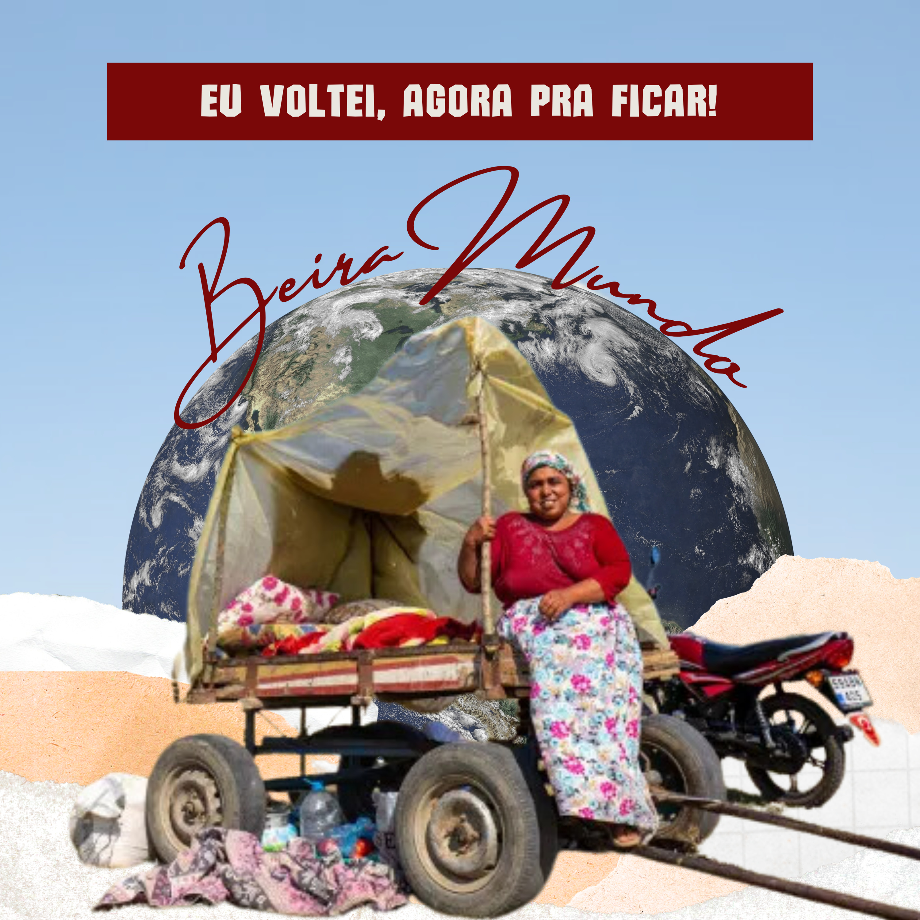 Beira Mundo | Podcast
