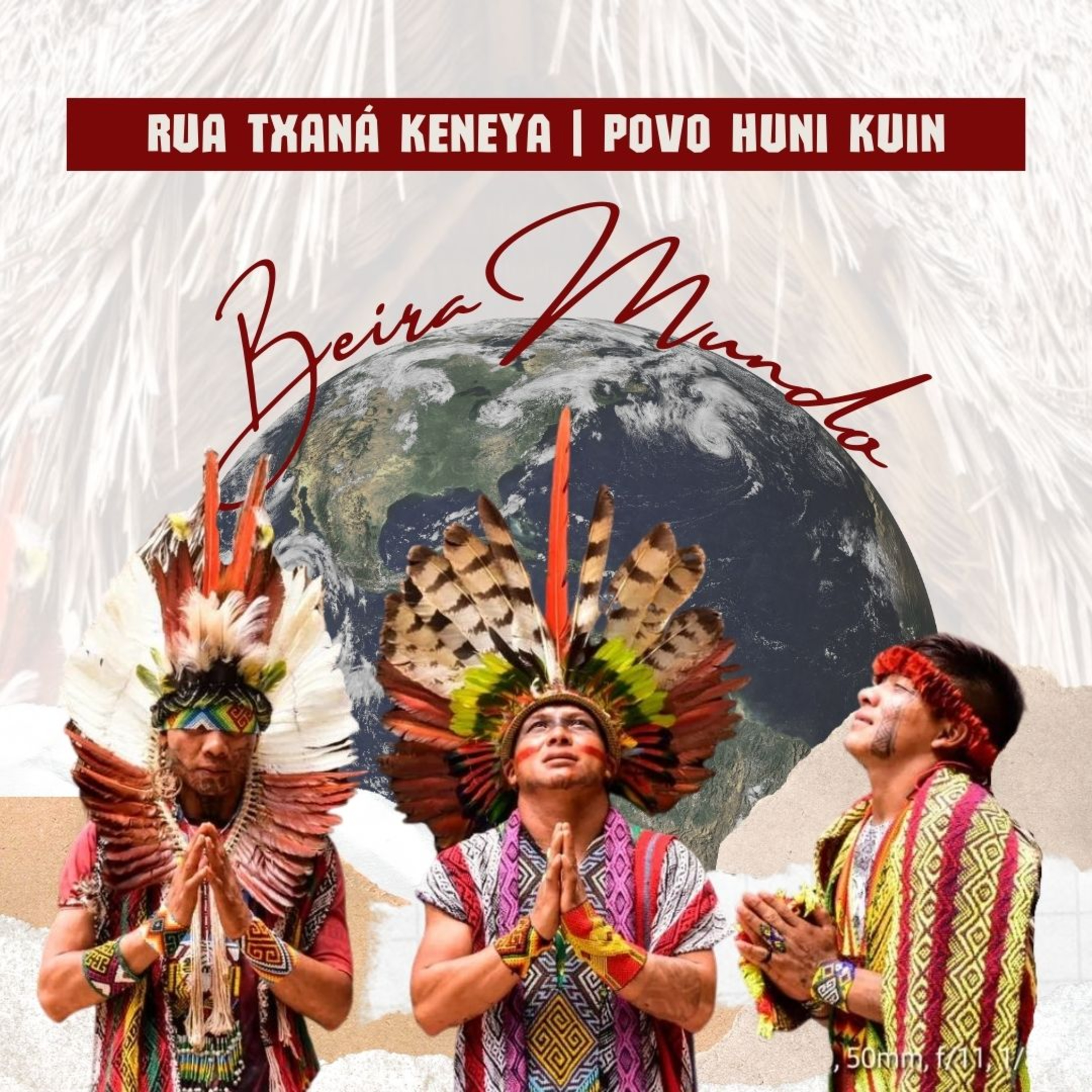 Beira Mundo | Podcast