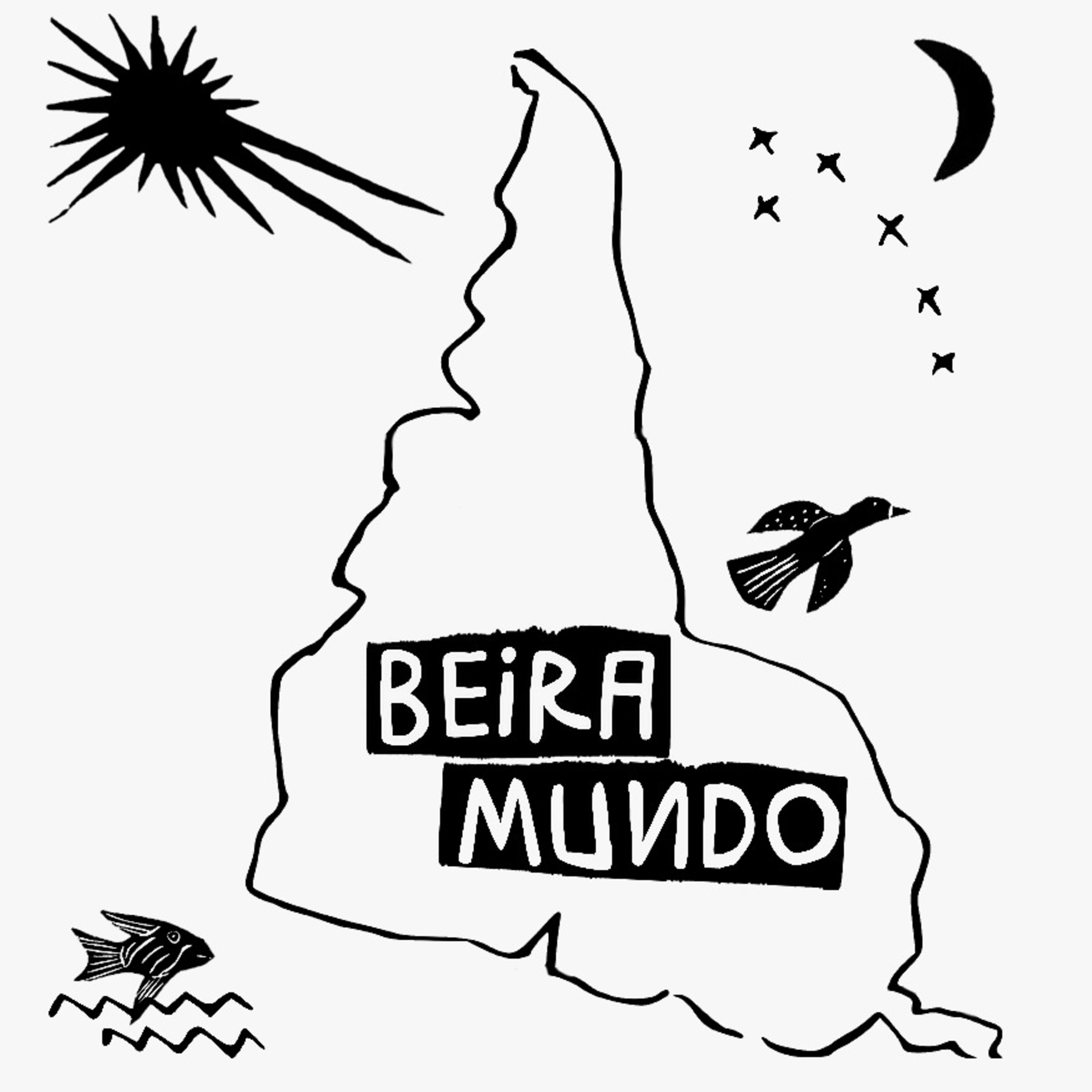 Beira Mundo | Podcast