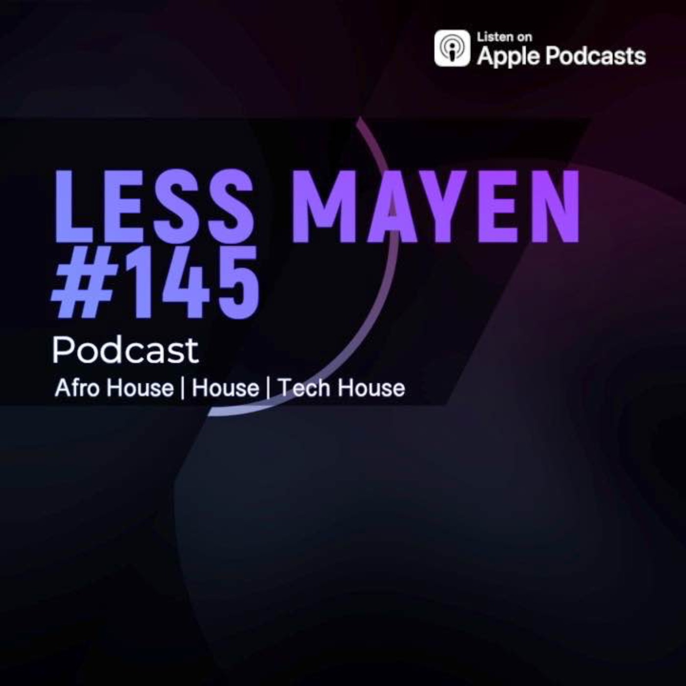 Less Mayen Radio show