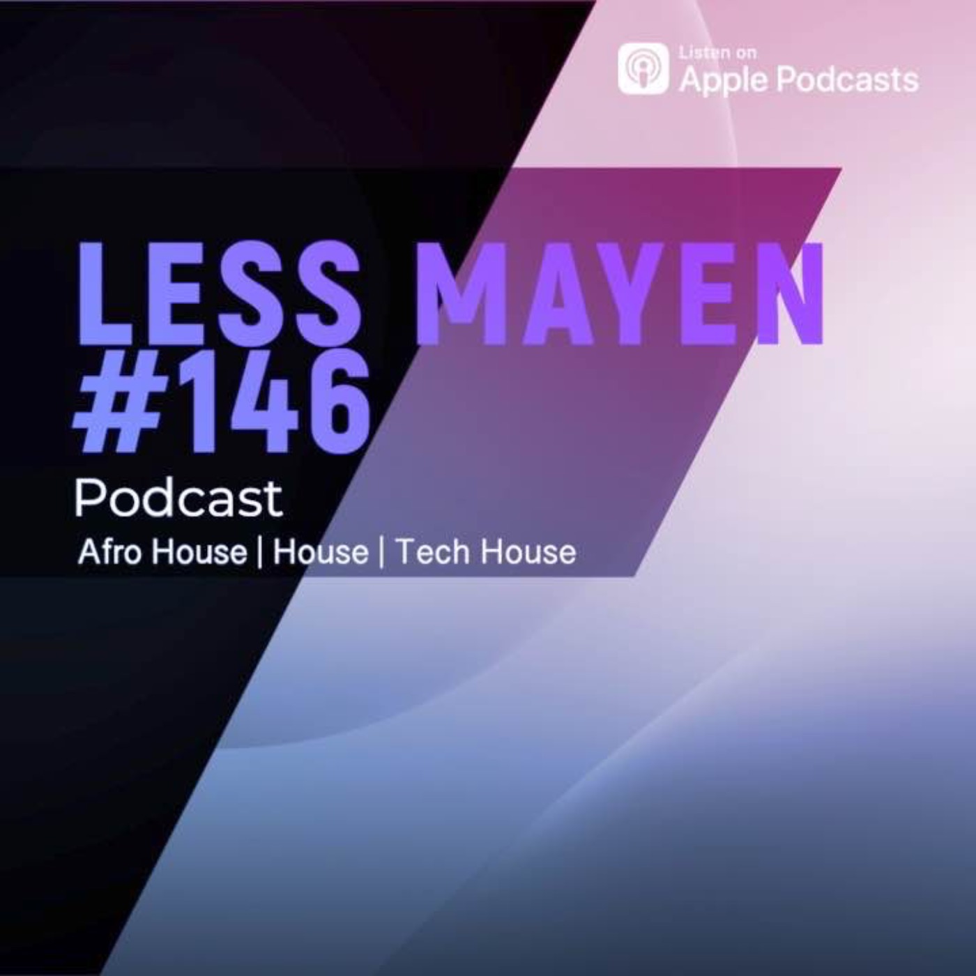 Less Mayen Radio show
