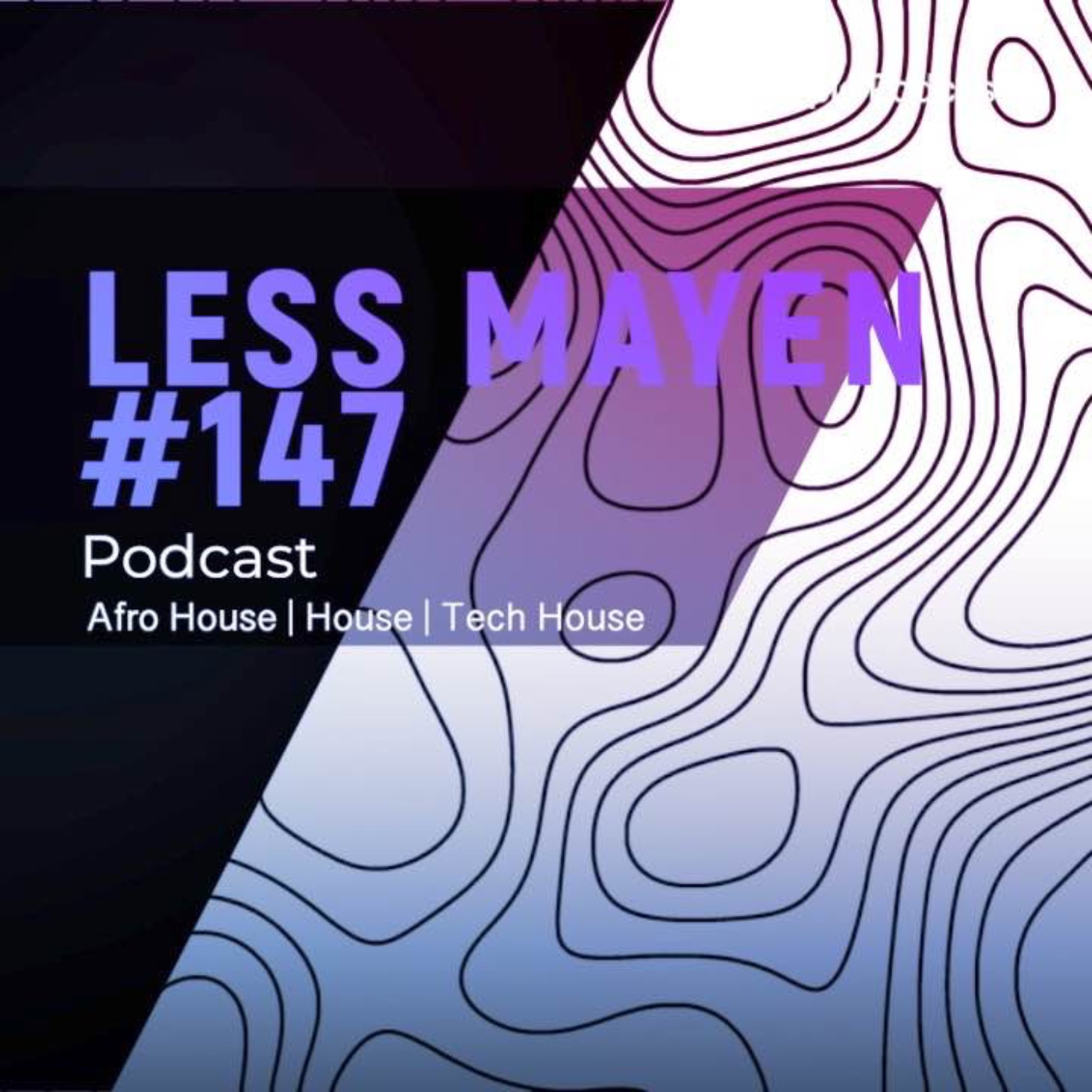 Less Mayen Radio show