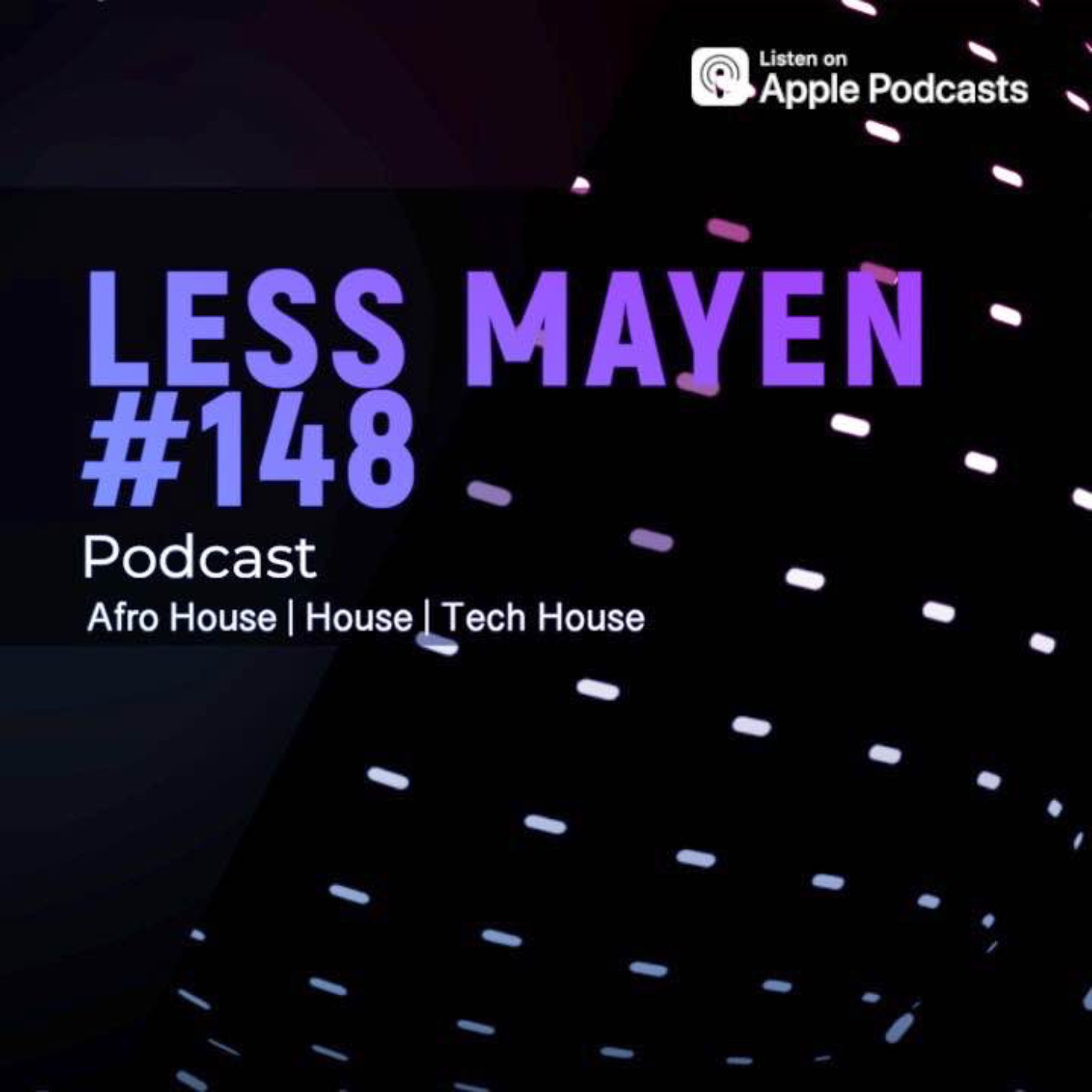 Less Mayen Radio show