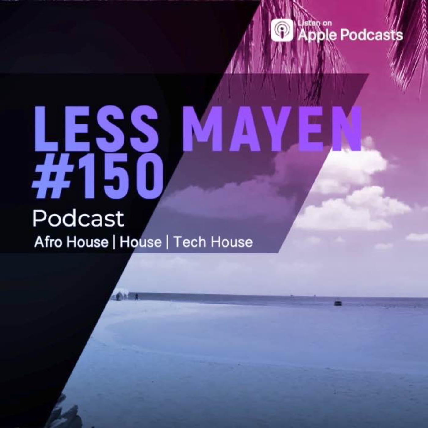 Less Mayen Radio show