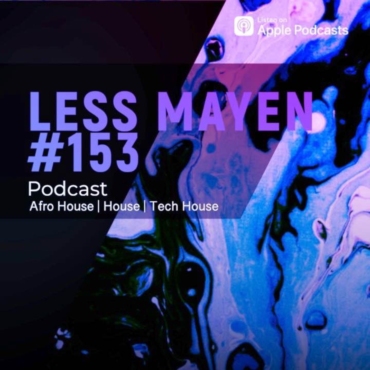 Less Mayen Radio show