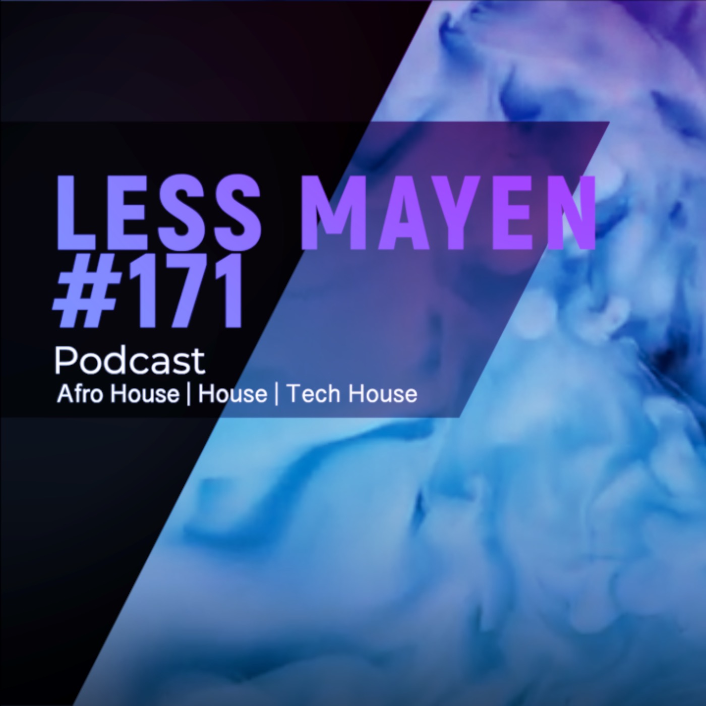 Less Mayen Radio show